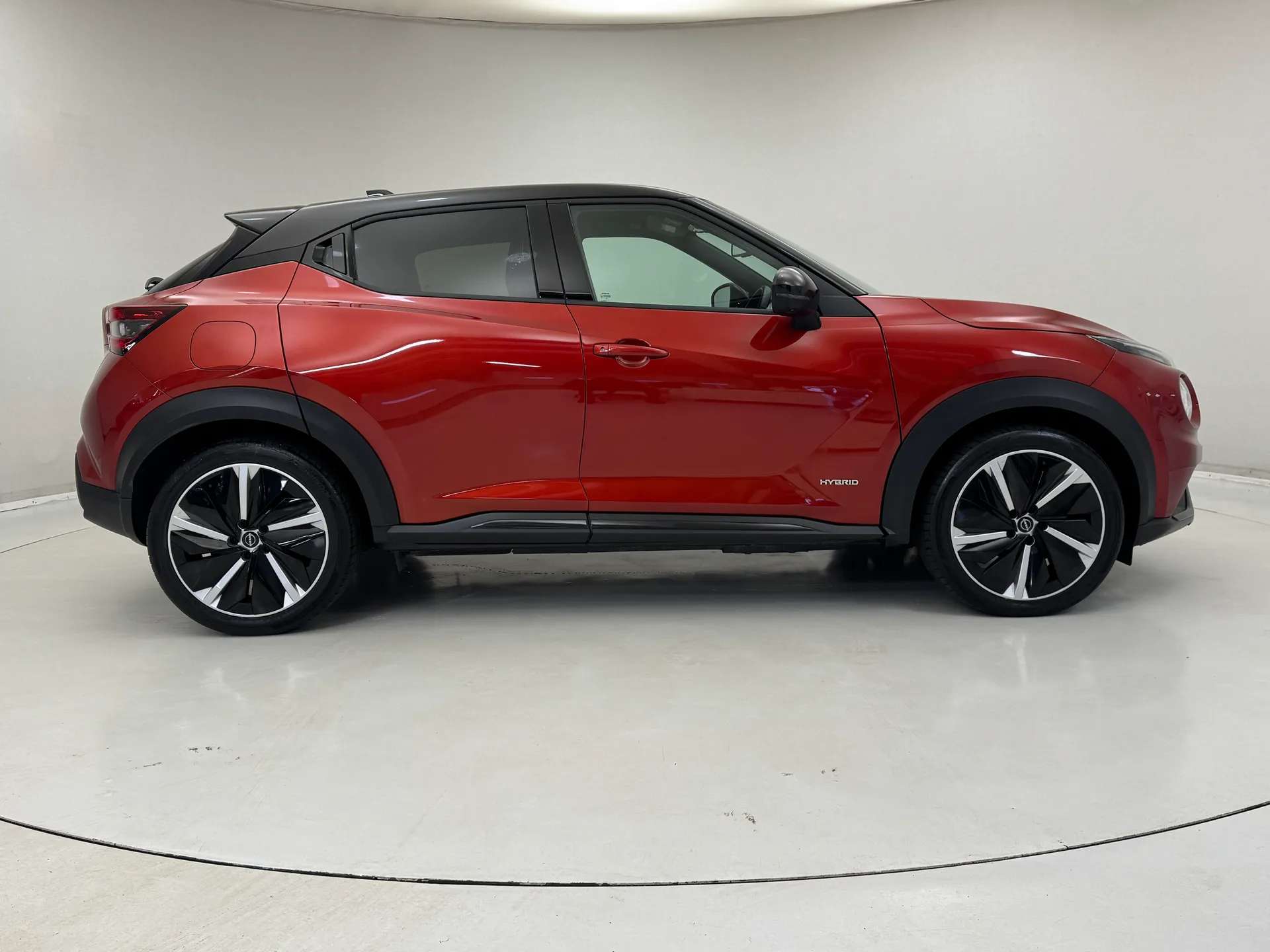 2023 NISSAN JUKE 2023 NISSAN JUKE
