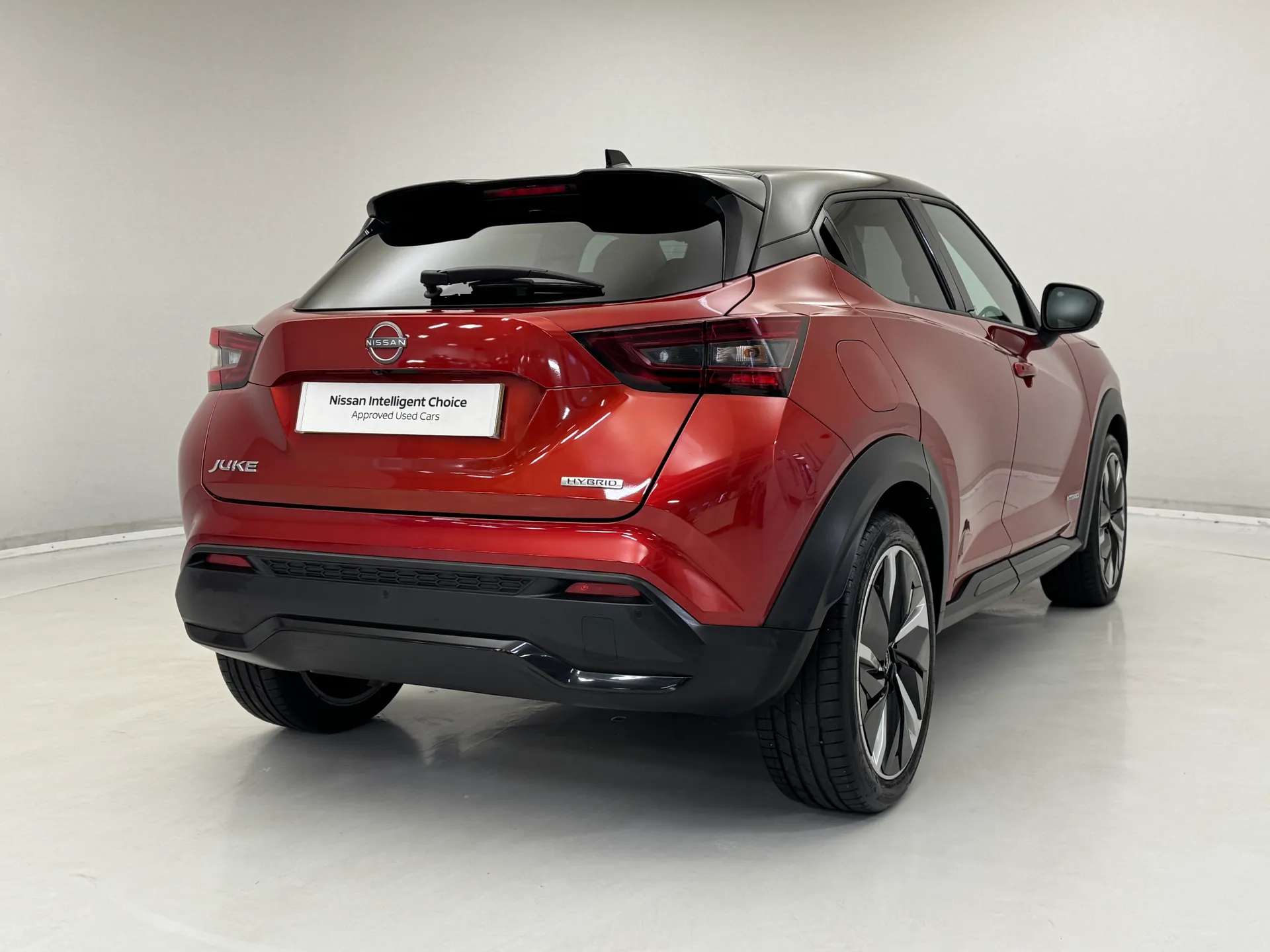 2023 NISSAN JUKE 2023 NISSAN JUKE