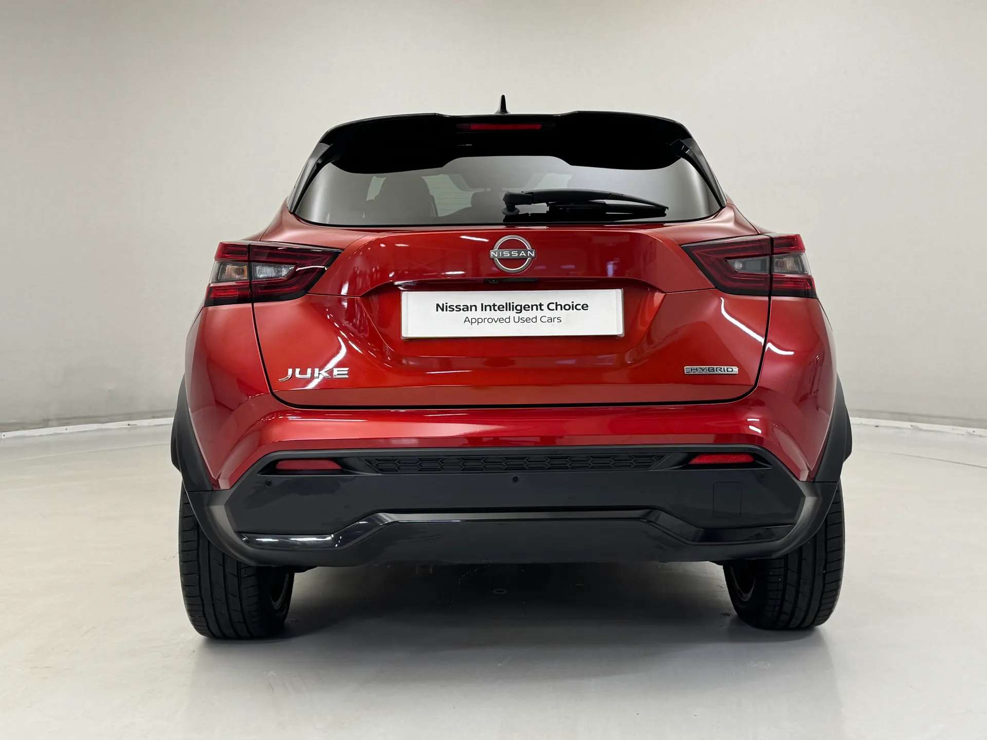 2023 NISSAN JUKE 2023 NISSAN JUKE