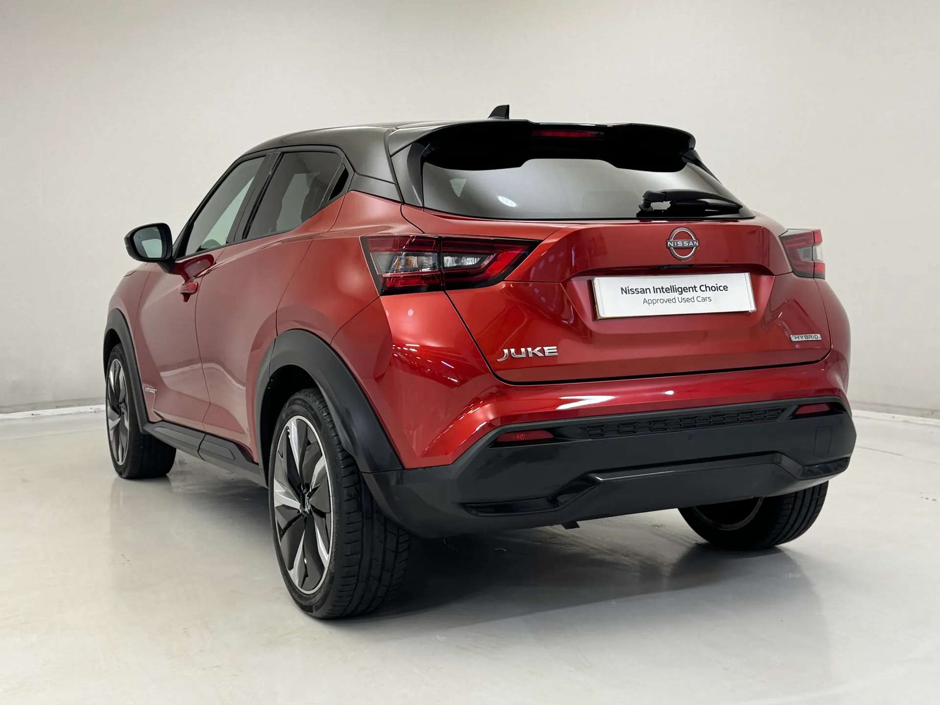 2023 NISSAN JUKE 2023 NISSAN JUKE