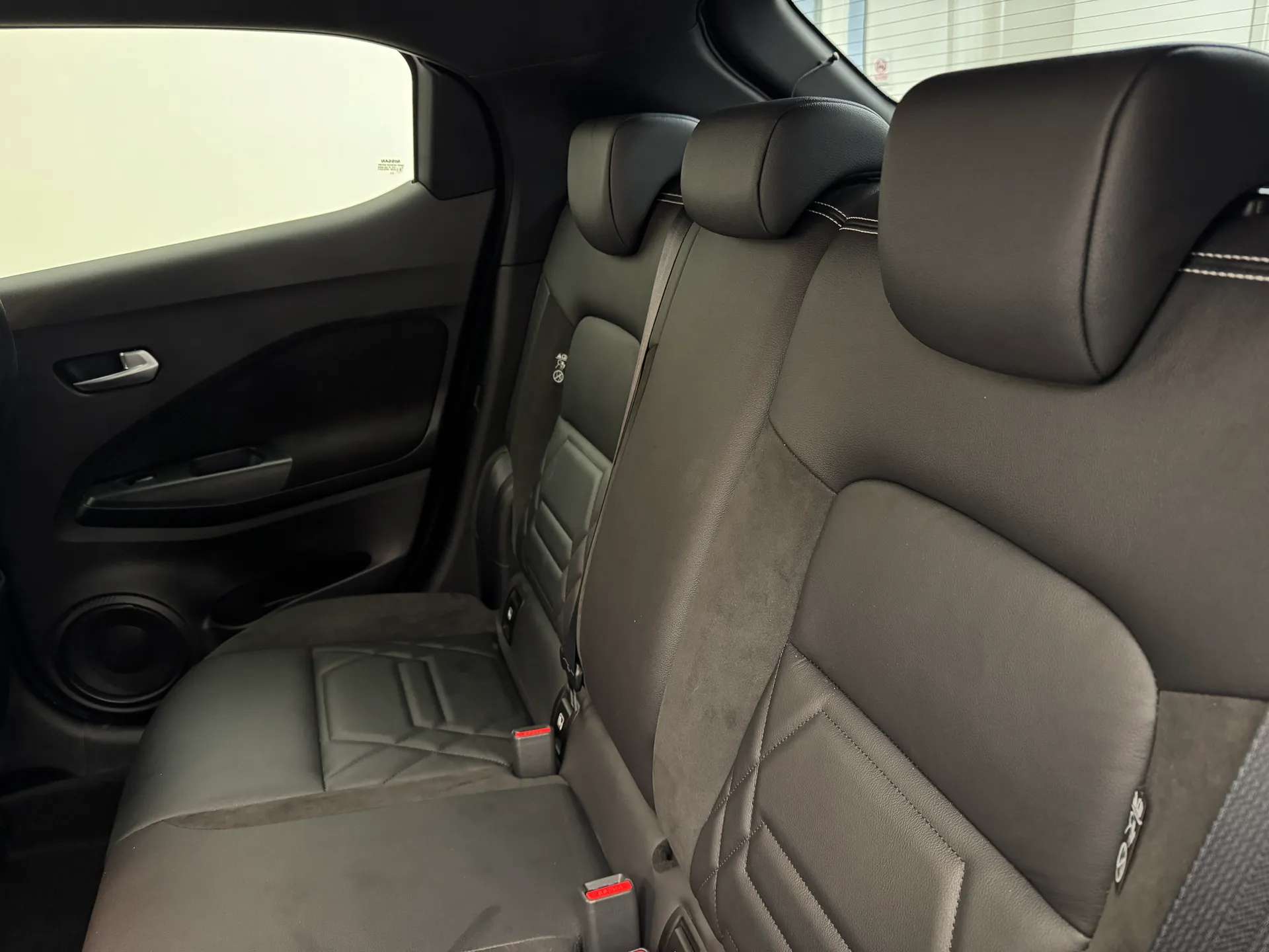 2023 NISSAN JUKE 2023 NISSAN JUKE