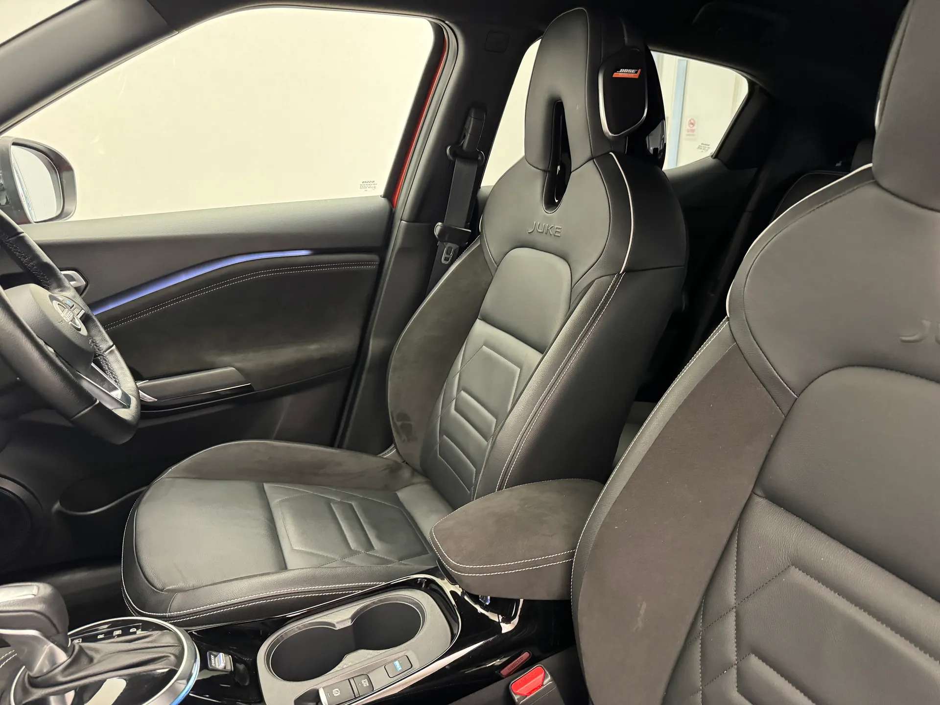 2023 NISSAN JUKE 2023 NISSAN JUKE