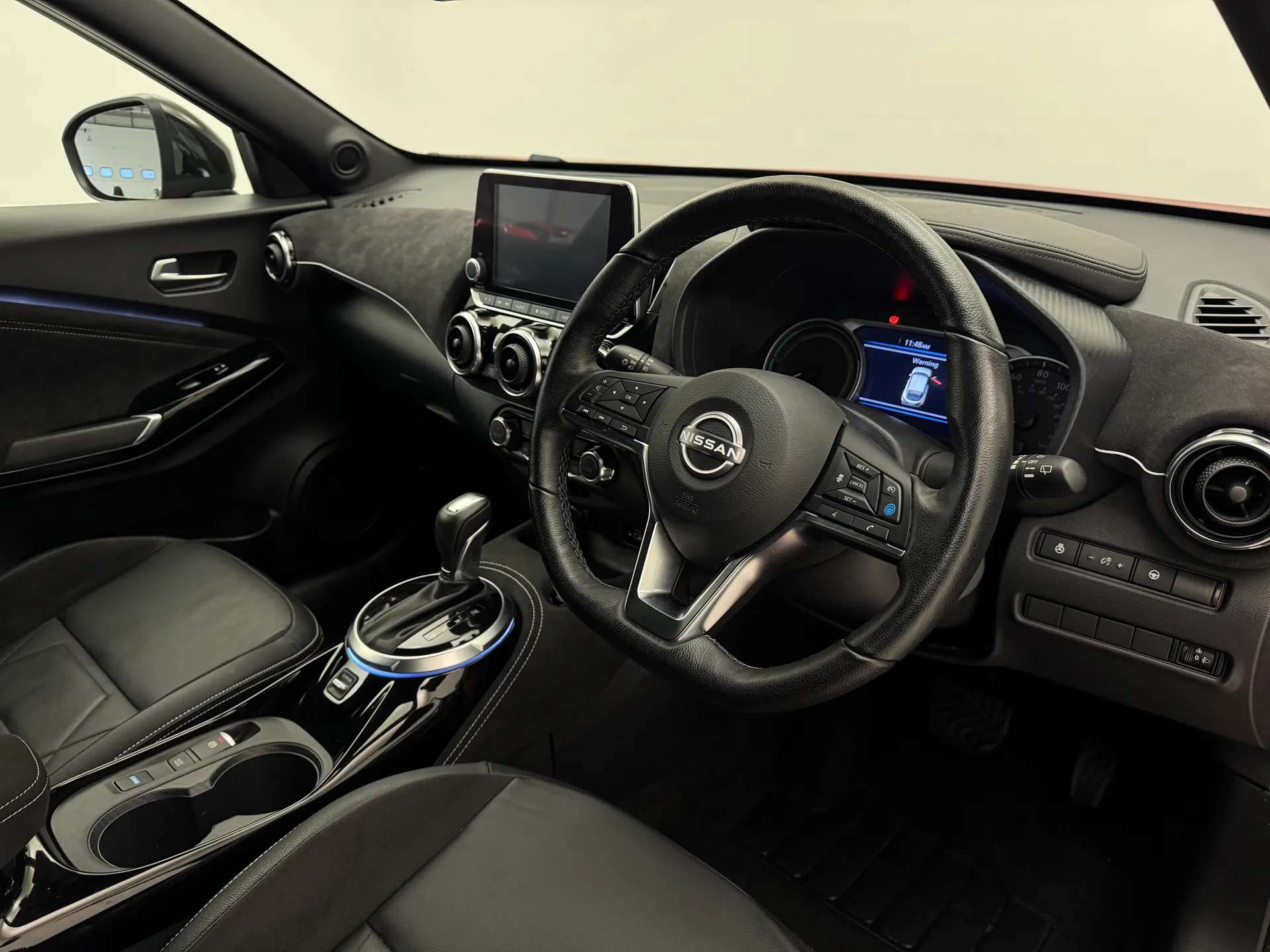 2023 NISSAN JUKE 2023 NISSAN JUKE