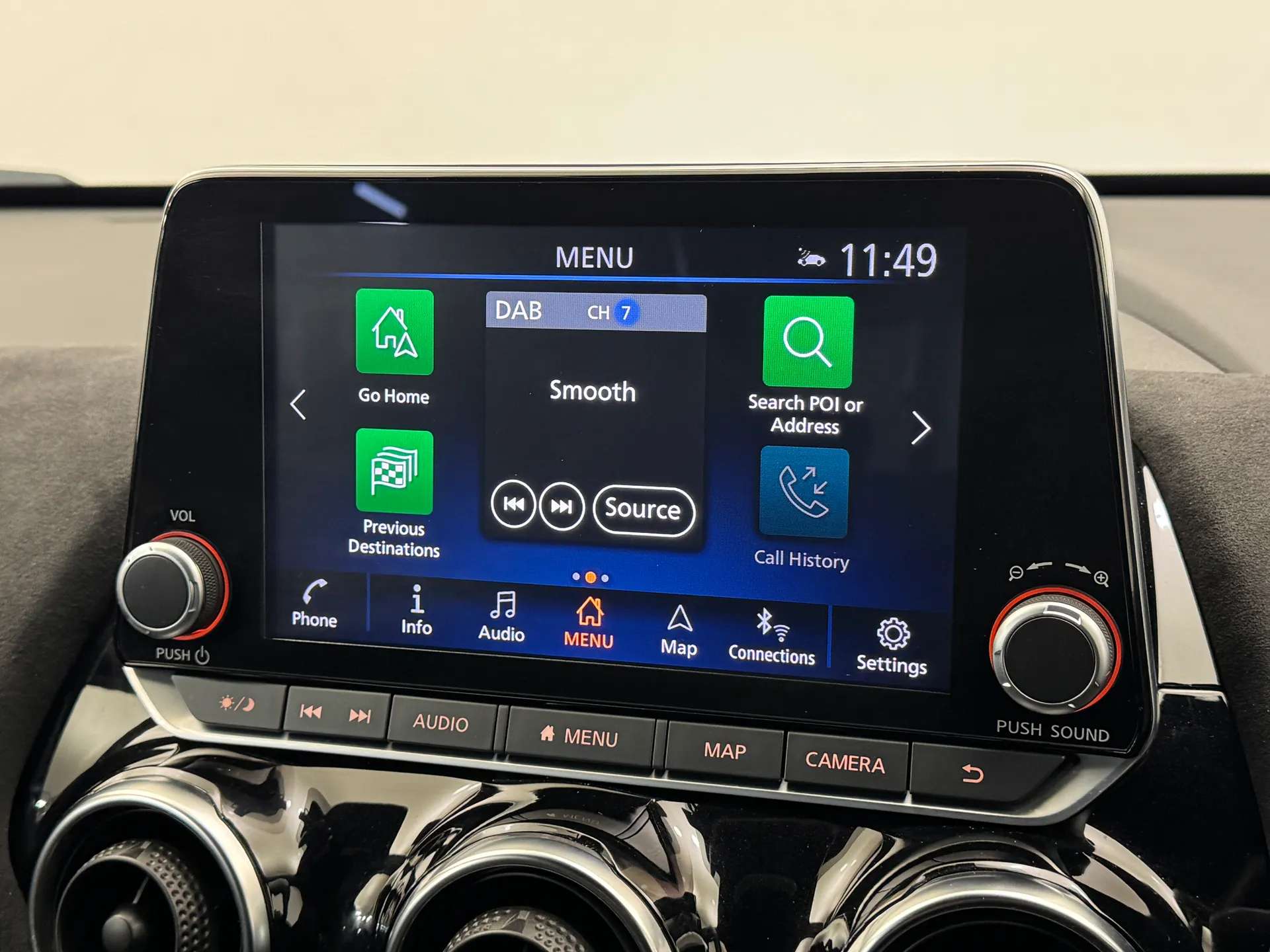 2023 NISSAN JUKE 2023 NISSAN JUKE