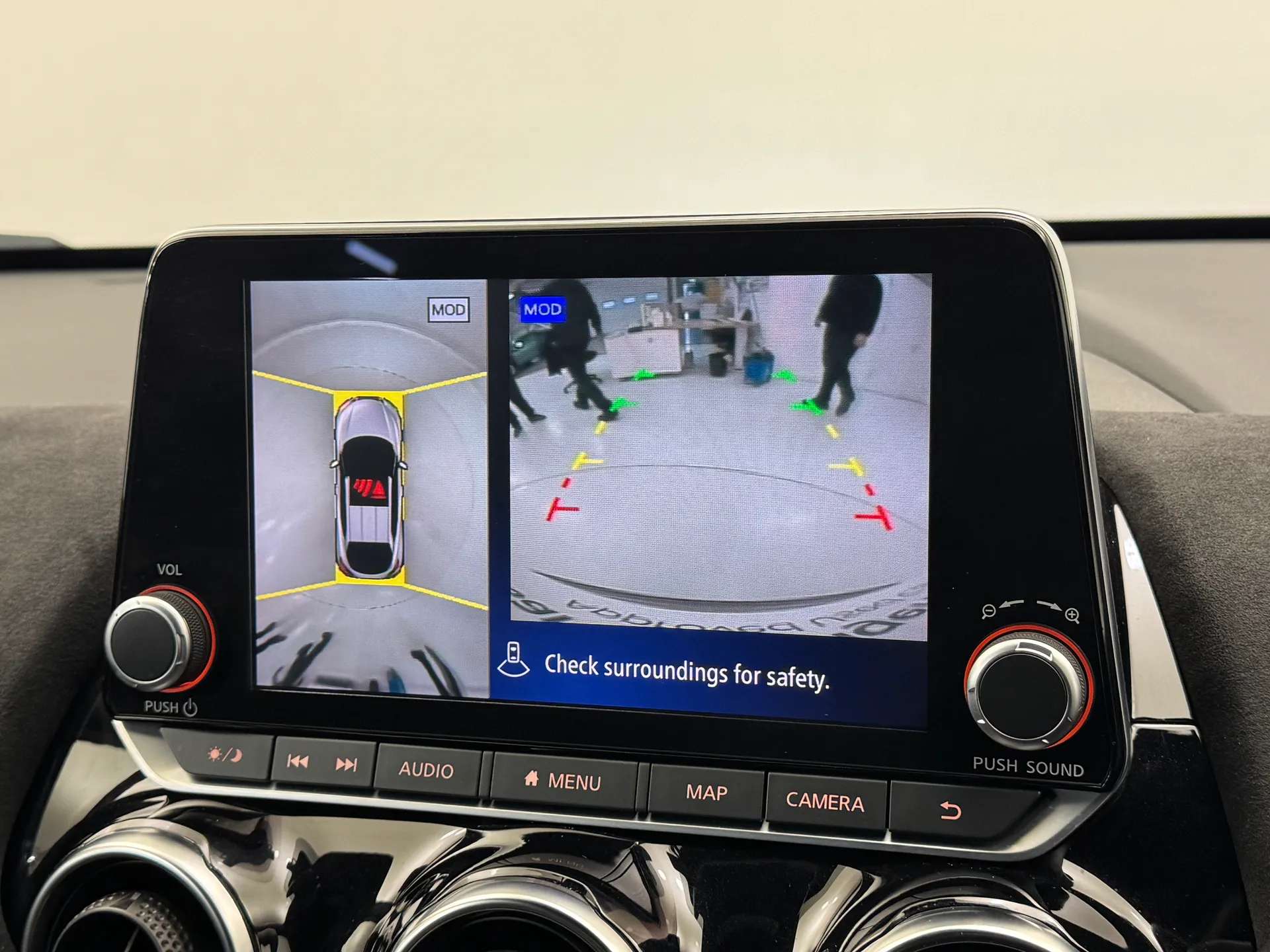 2023 NISSAN JUKE 2023 NISSAN JUKE