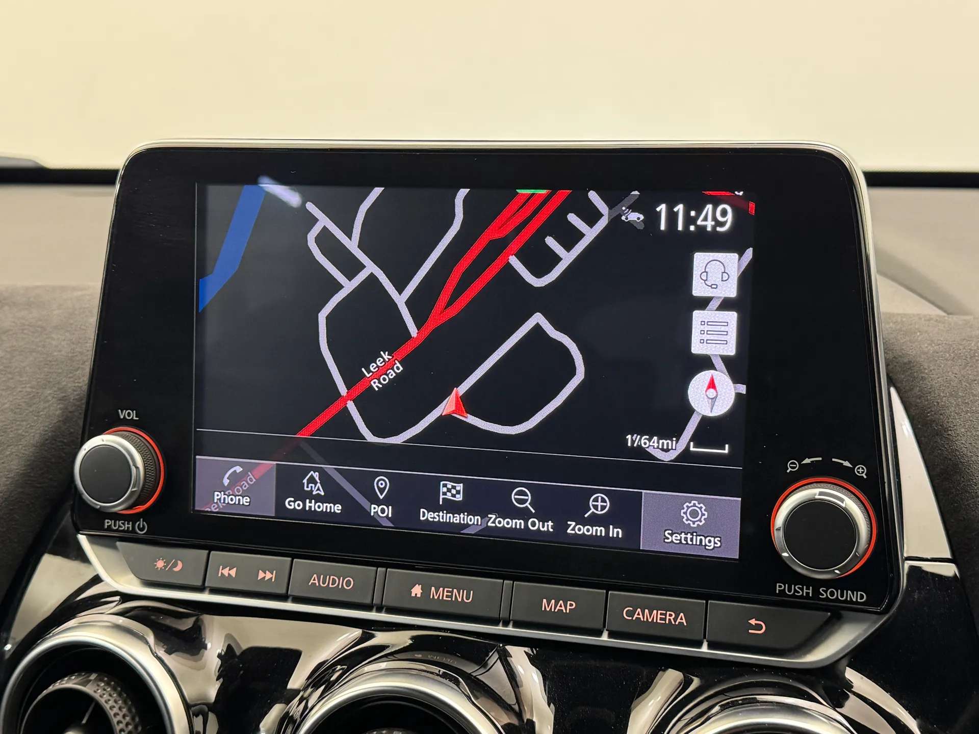 2023 NISSAN JUKE 2023 NISSAN JUKE