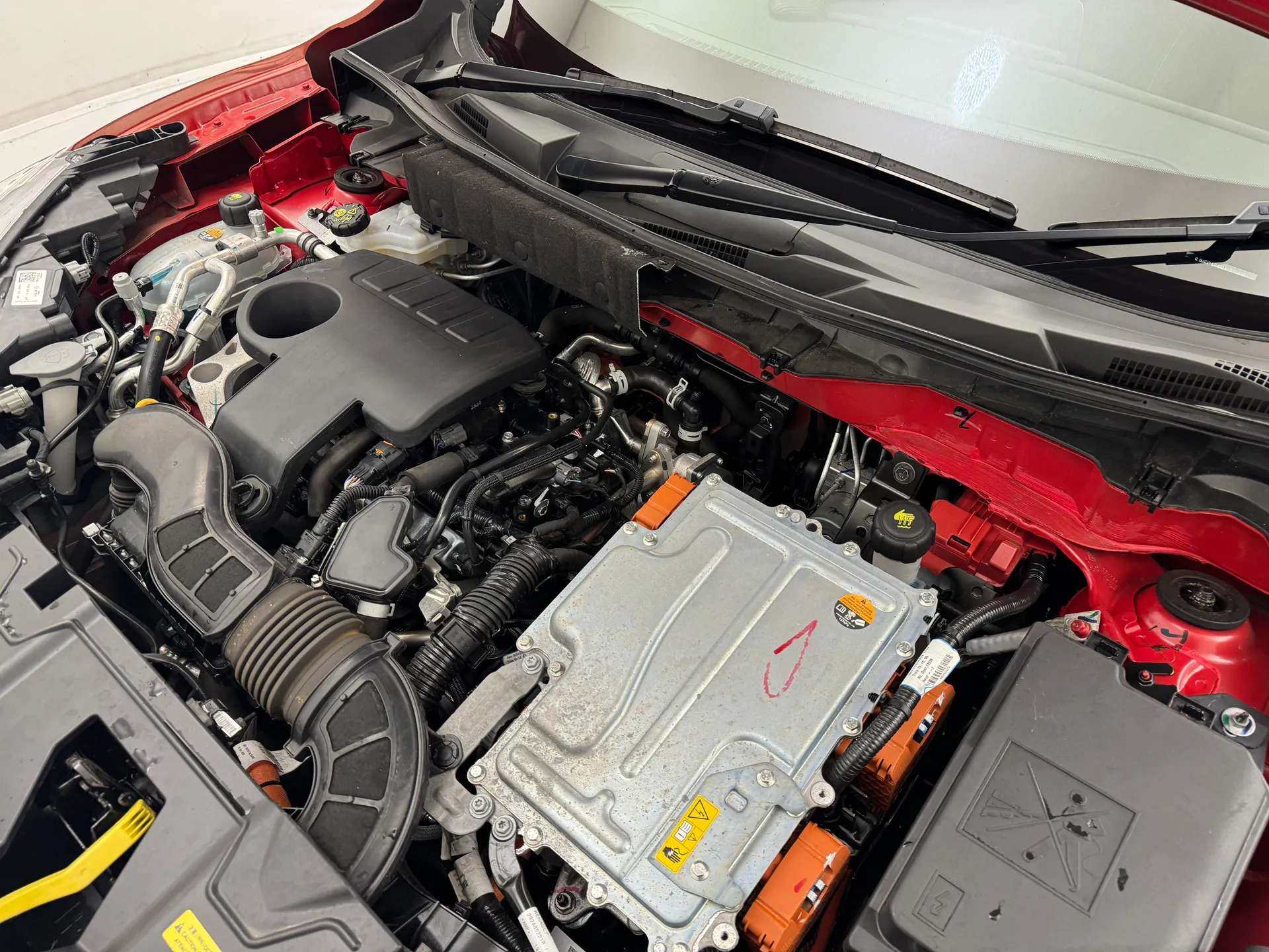 2023 NISSAN JUKE 2023 NISSAN JUKE