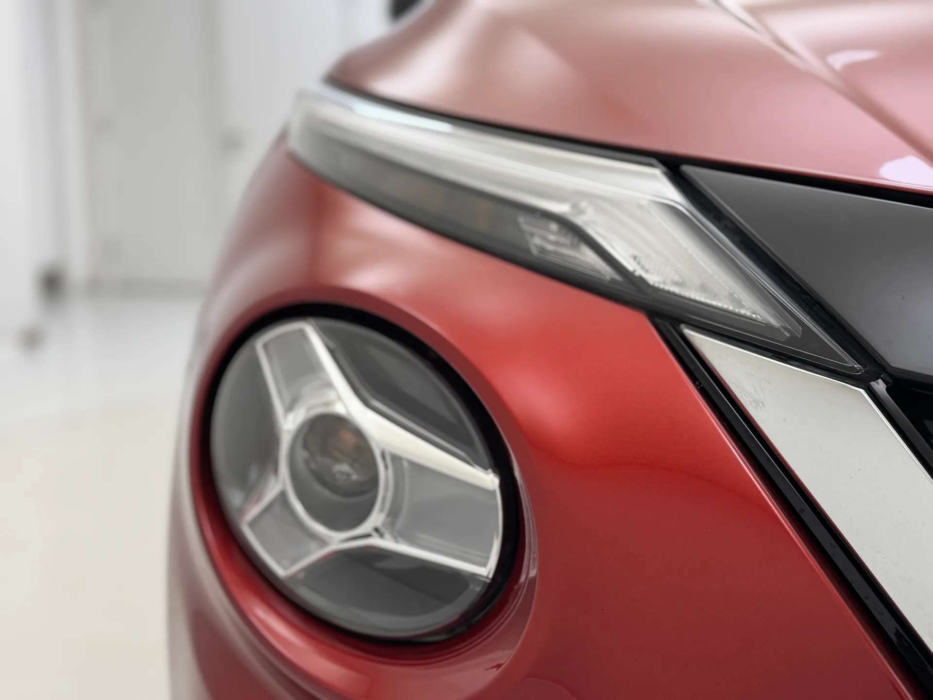 2023 NISSAN JUKE 2023 NISSAN JUKE