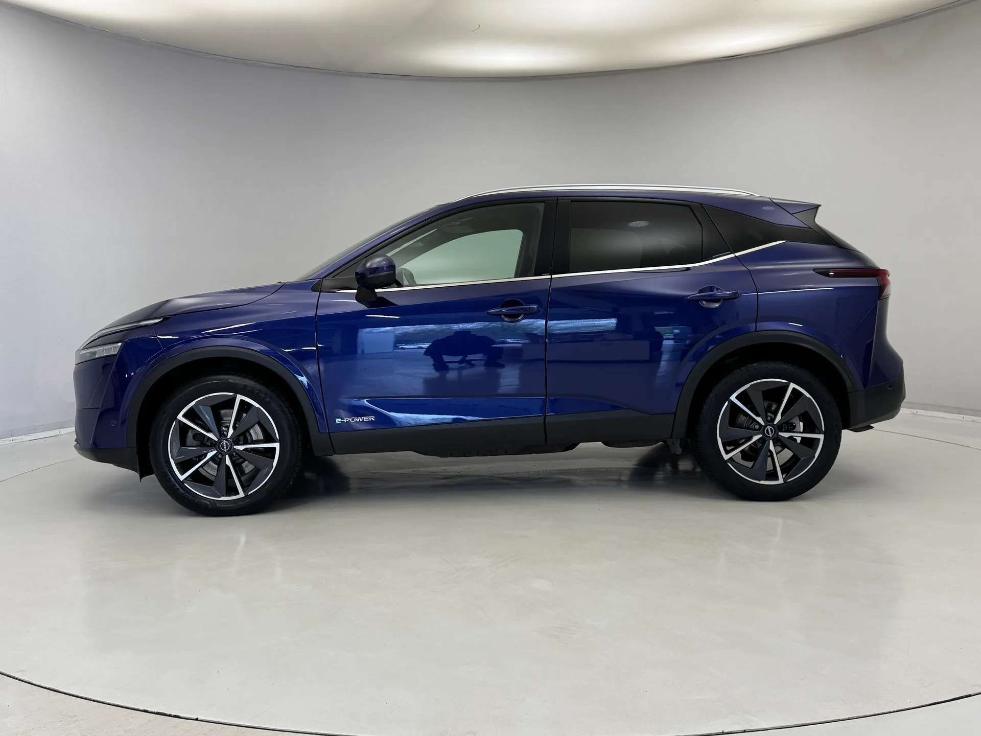 2023 NISSAN QASHQAI 2023 NISSAN QASHQAI