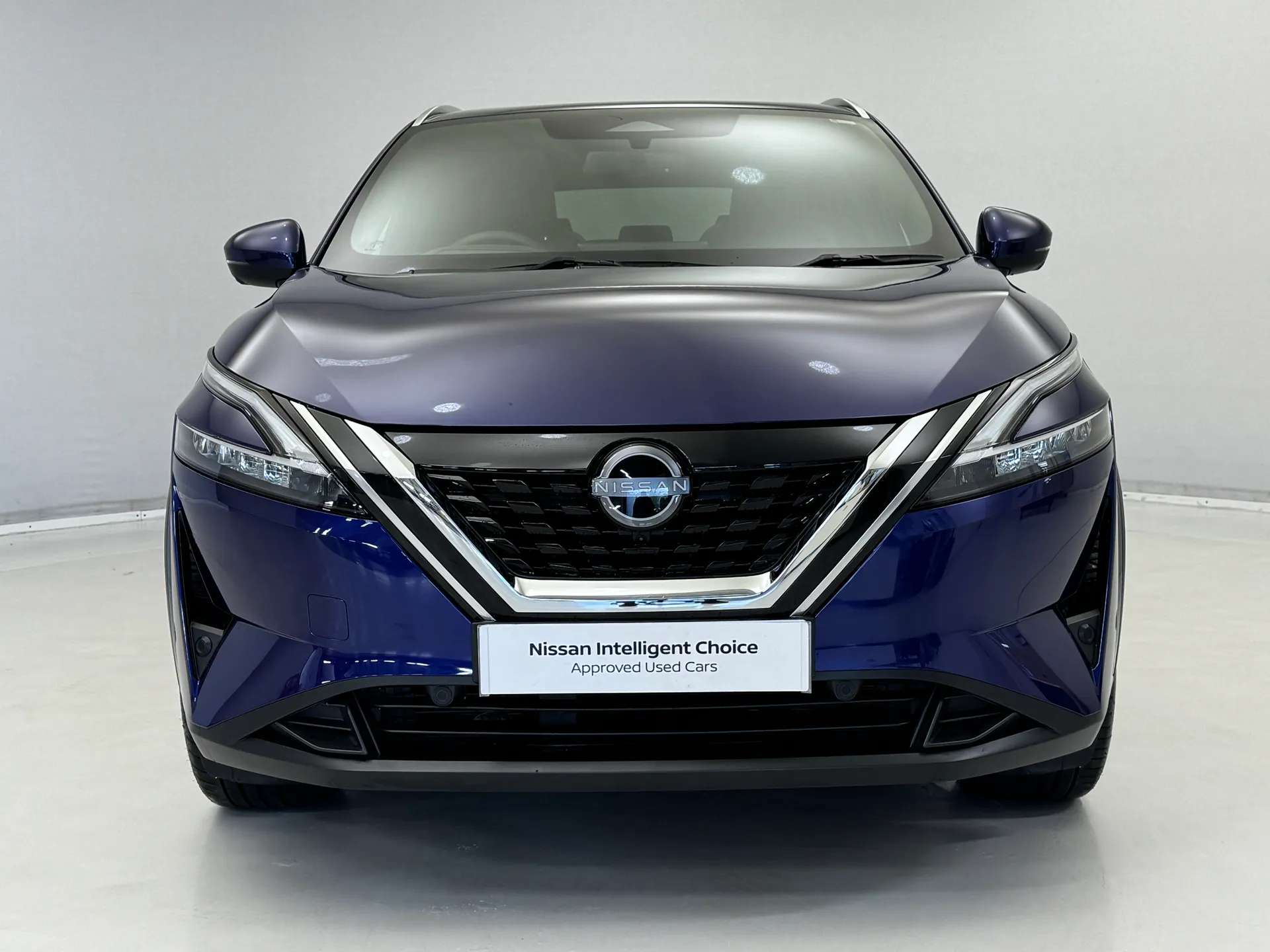 A 2023 NISSAN QASHQAI 1.5 E-Power Tekna 5dr Auto A 2023 NISSAN QASHQAI 1.5 E-Power Tekna 5dr Auto