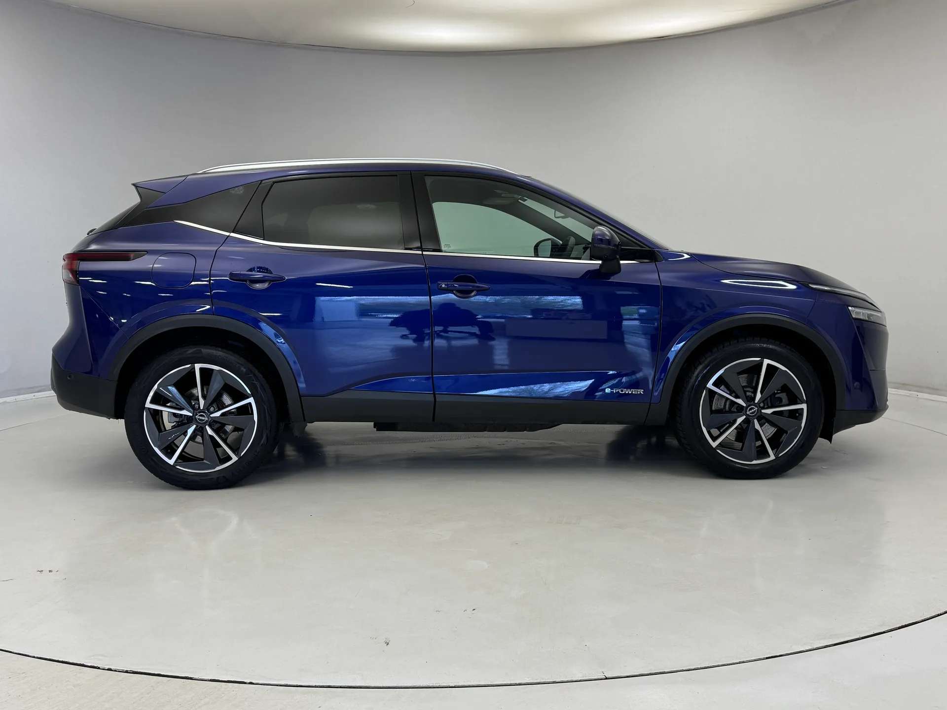 2023 NISSAN QASHQAI 2023 NISSAN QASHQAI