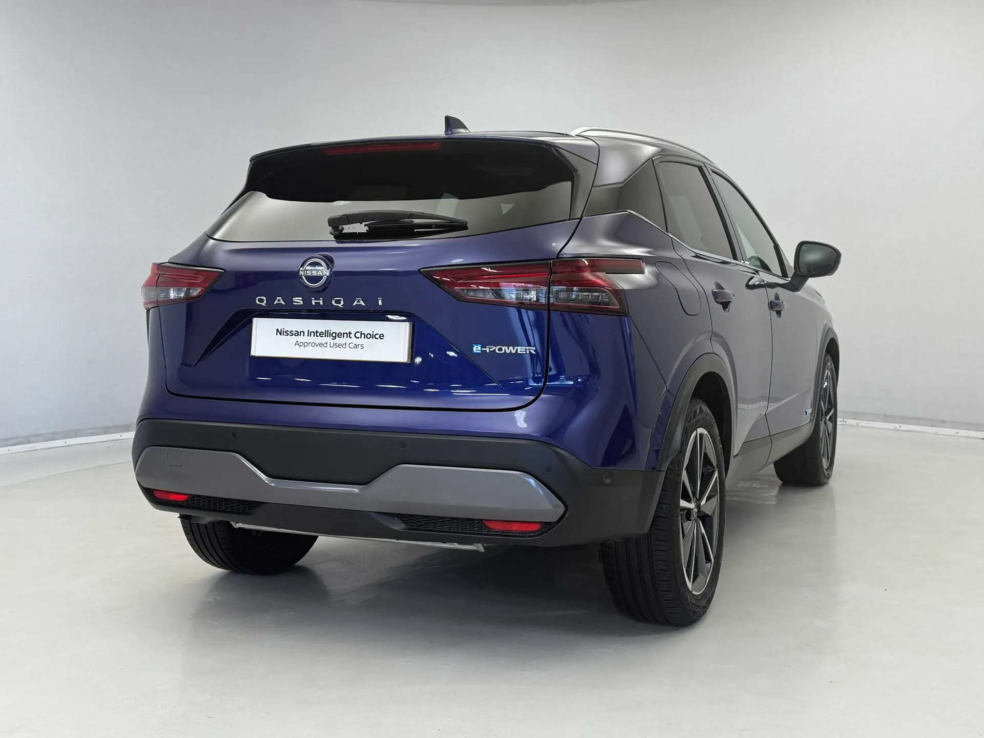2023 NISSAN QASHQAI 2023 NISSAN QASHQAI