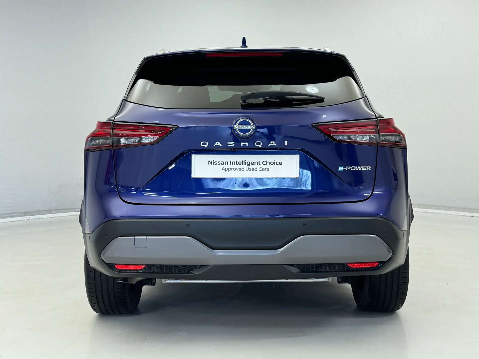2023 NISSAN QASHQAI 2023 NISSAN QASHQAI
