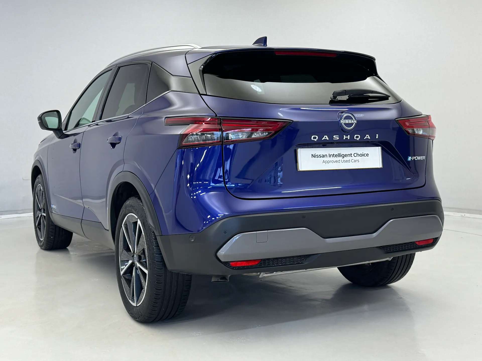 2023 NISSAN QASHQAI 2023 NISSAN QASHQAI