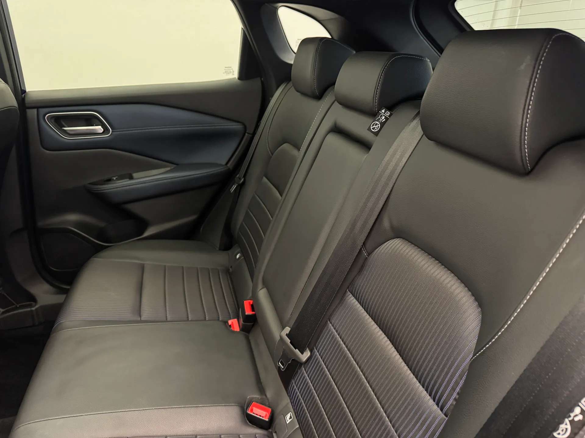 2023 NISSAN QASHQAI 2023 NISSAN QASHQAI