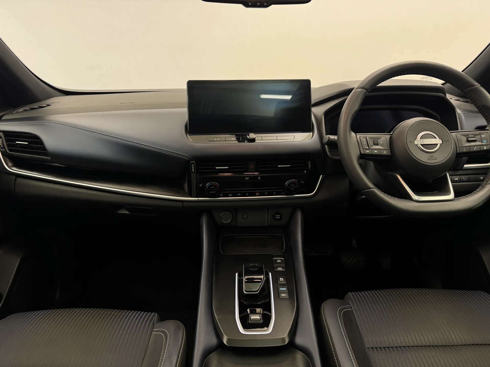 2023 NISSAN QASHQAI 2023 NISSAN QASHQAI