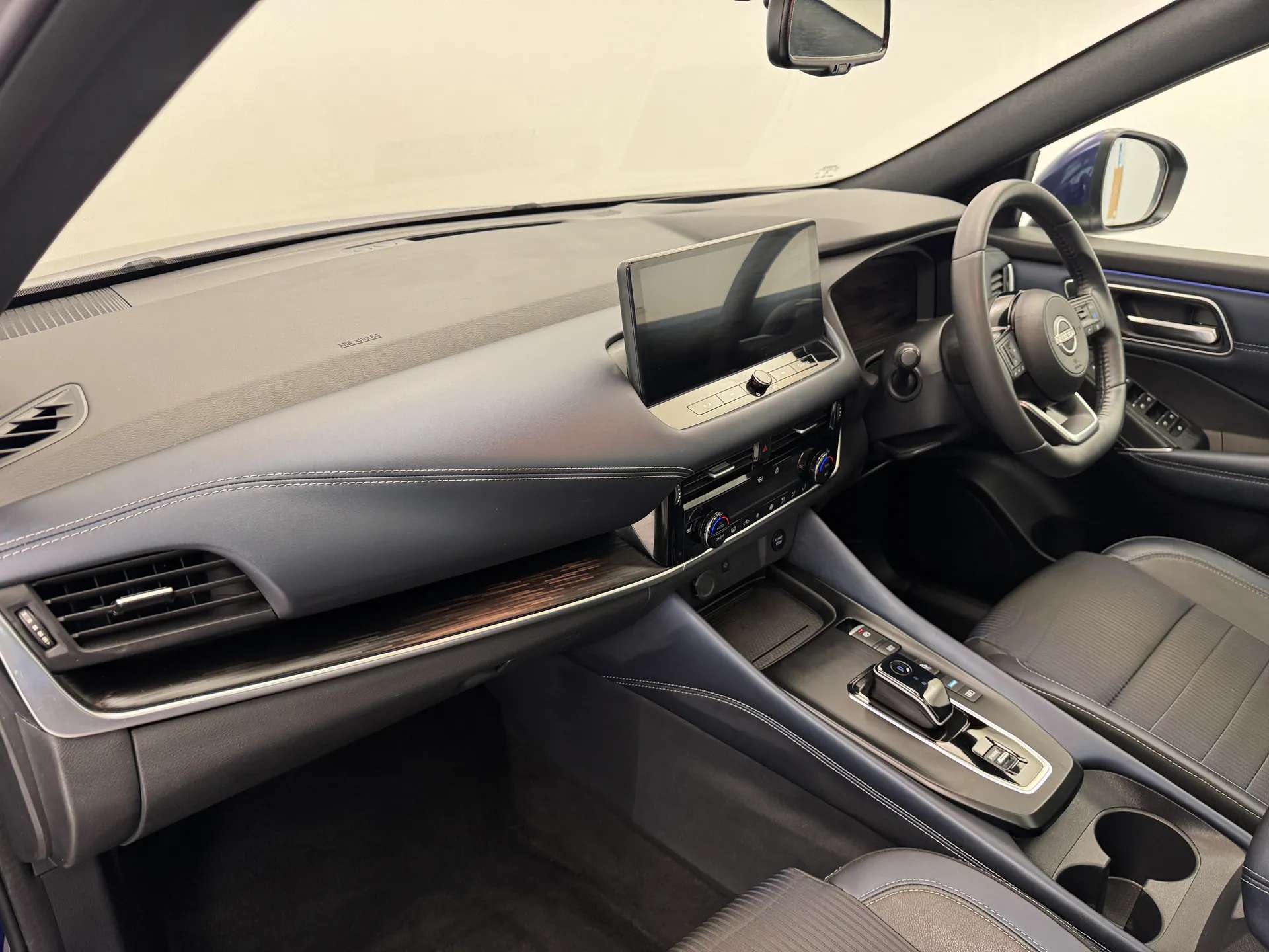 2023 NISSAN QASHQAI 2023 NISSAN QASHQAI