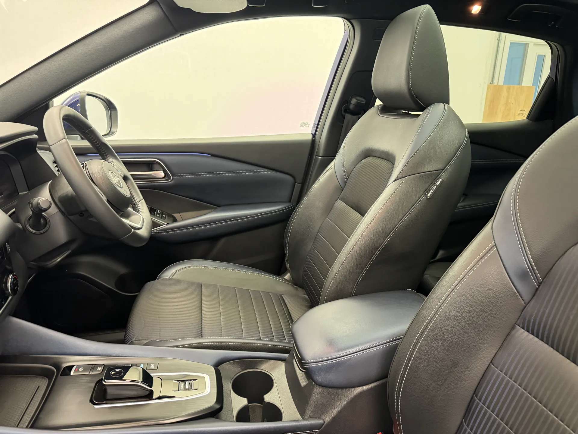 2023 NISSAN QASHQAI 2023 NISSAN QASHQAI