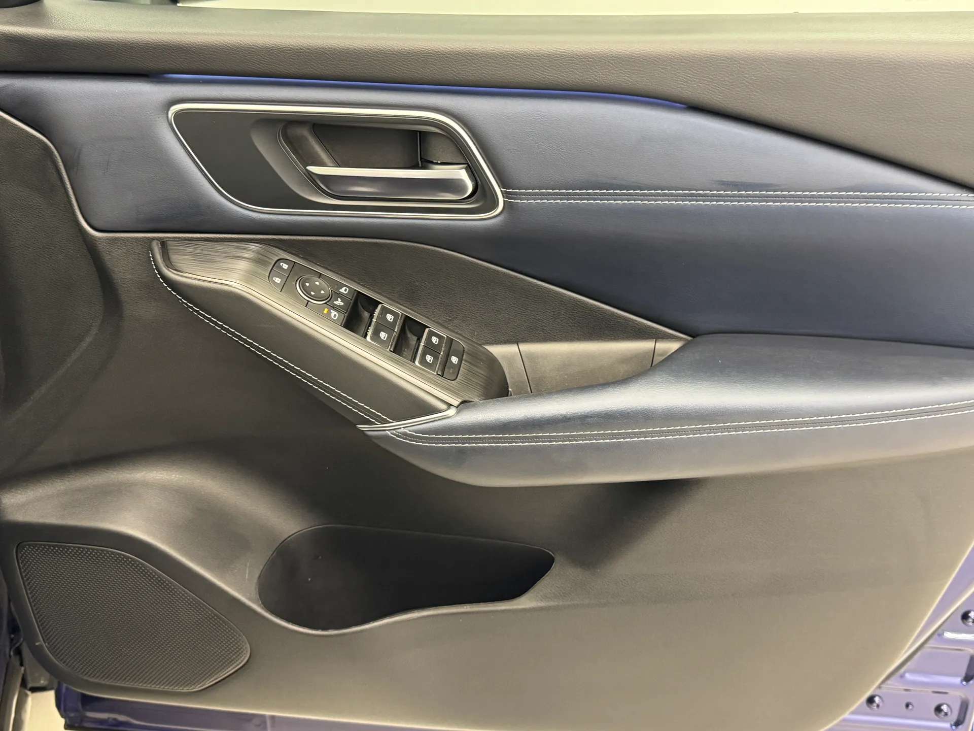 2023 NISSAN QASHQAI 2023 NISSAN QASHQAI