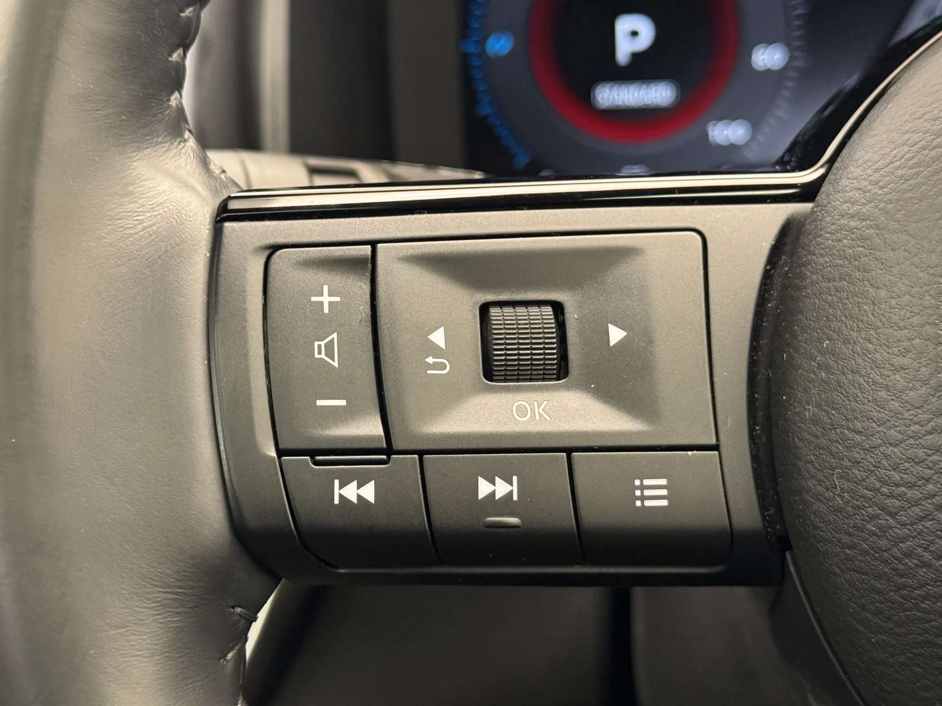 2023 NISSAN QASHQAI 2023 NISSAN QASHQAI