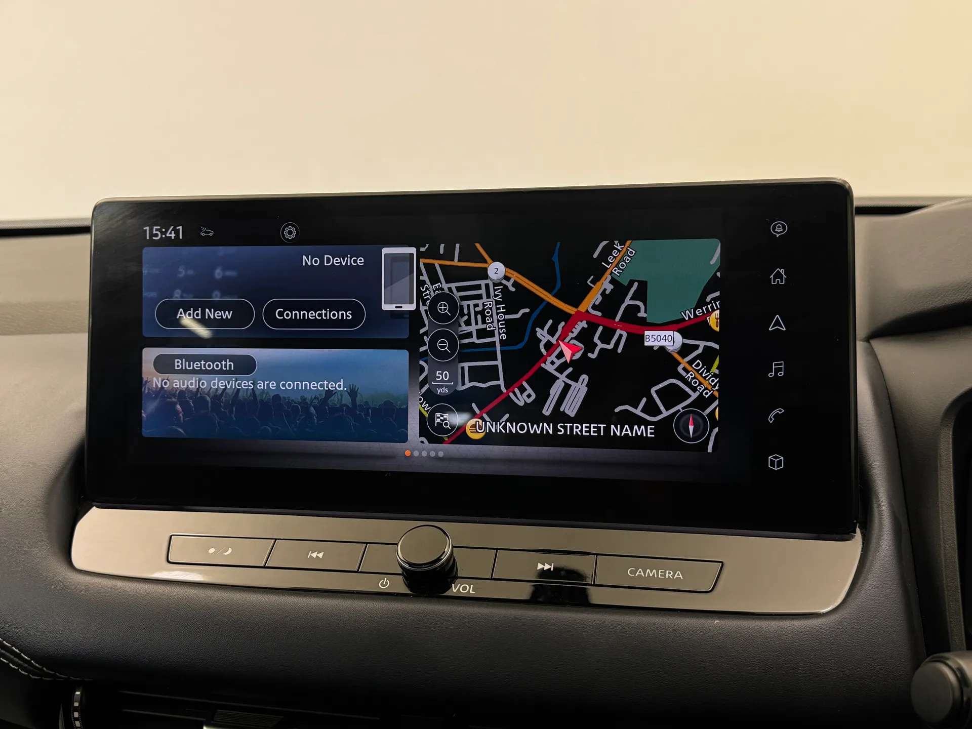 2023 NISSAN QASHQAI 2023 NISSAN QASHQAI