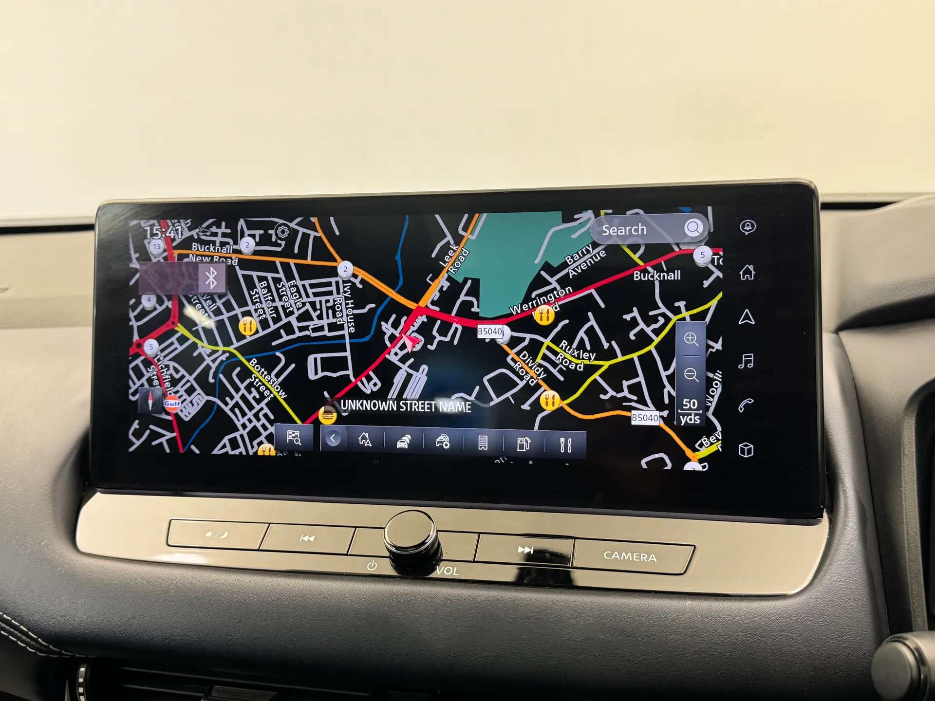 2023 NISSAN QASHQAI 2023 NISSAN QASHQAI