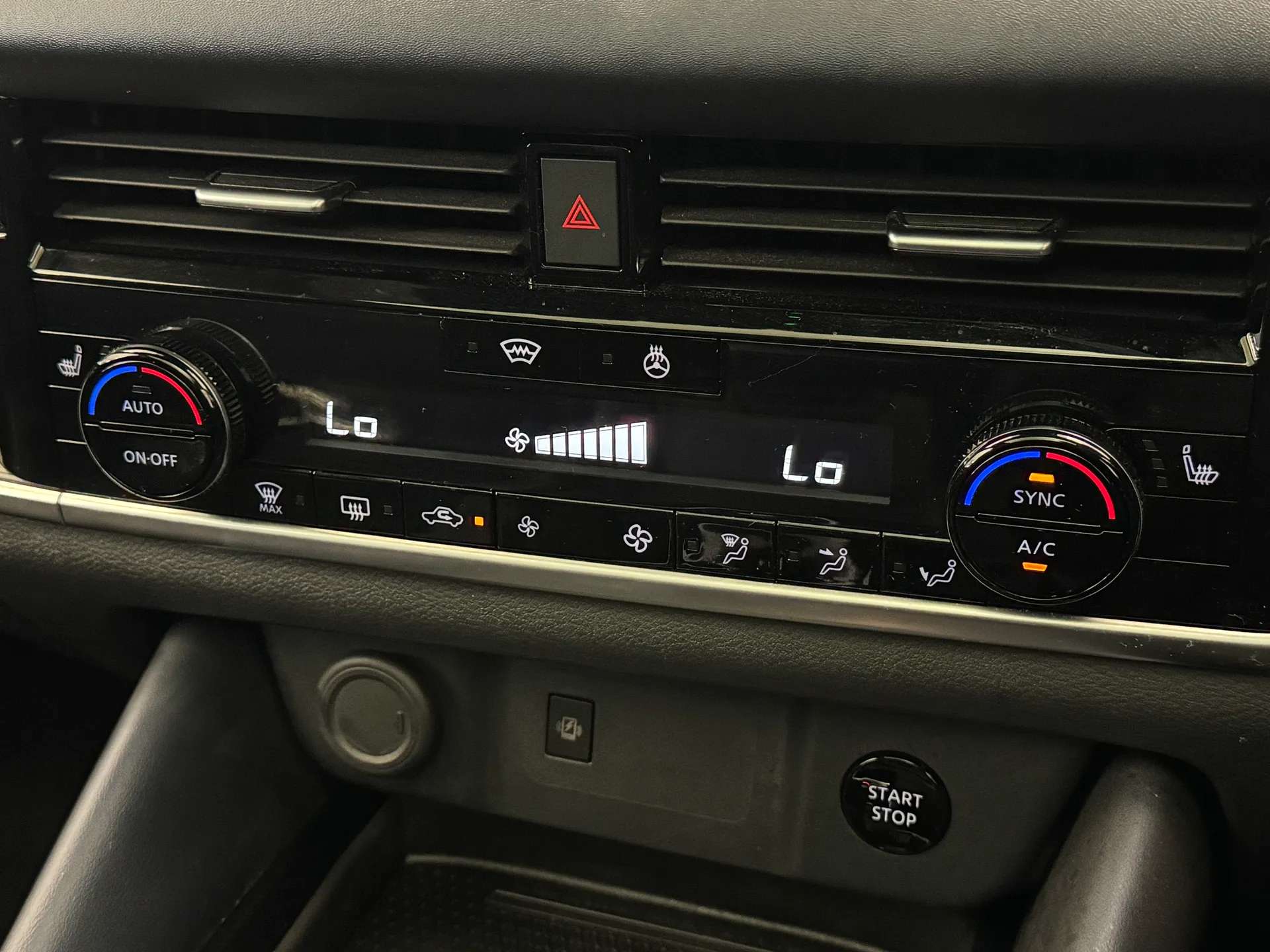 2023 NISSAN QASHQAI 2023 NISSAN QASHQAI