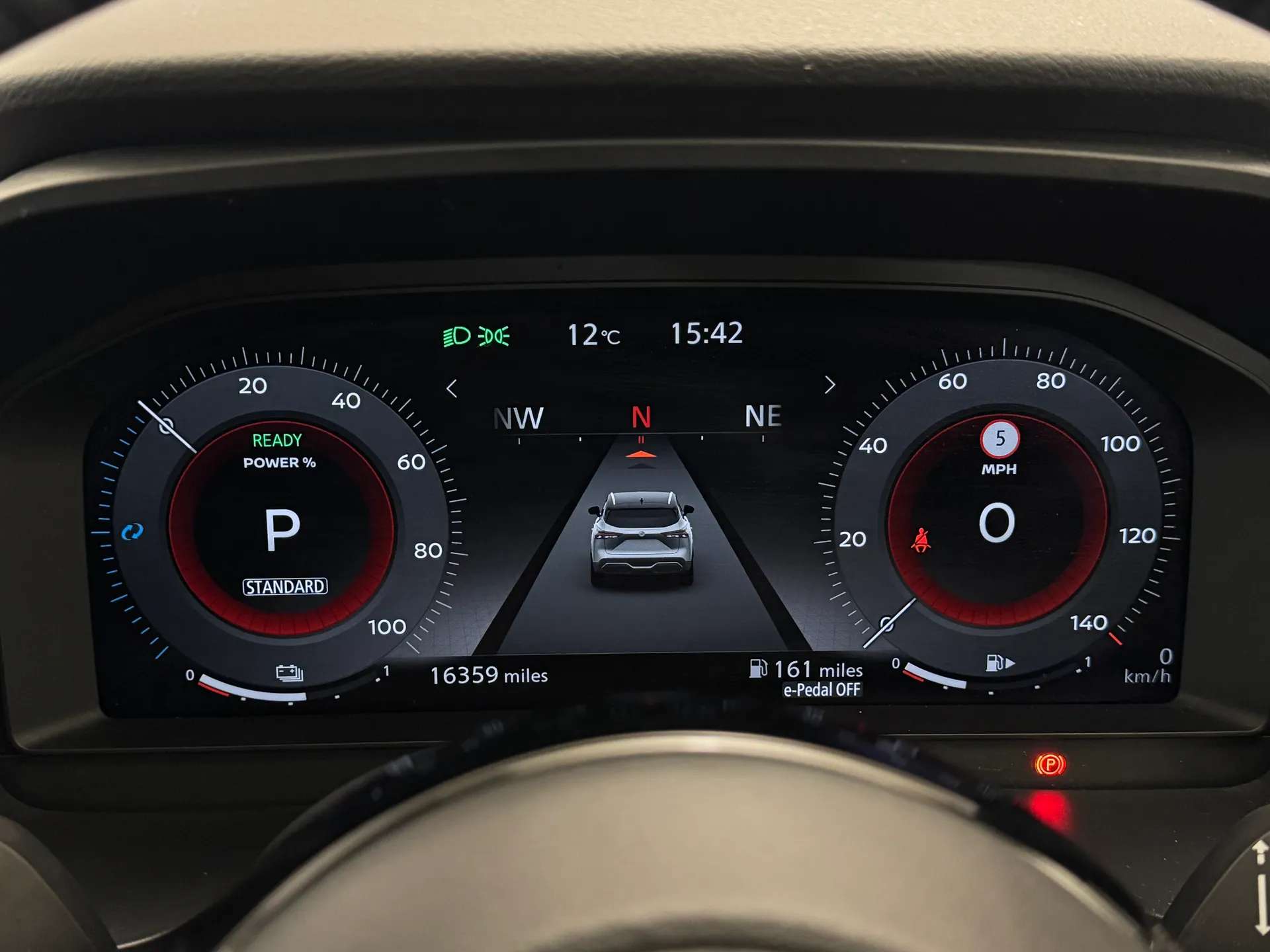 2023 NISSAN QASHQAI 2023 NISSAN QASHQAI