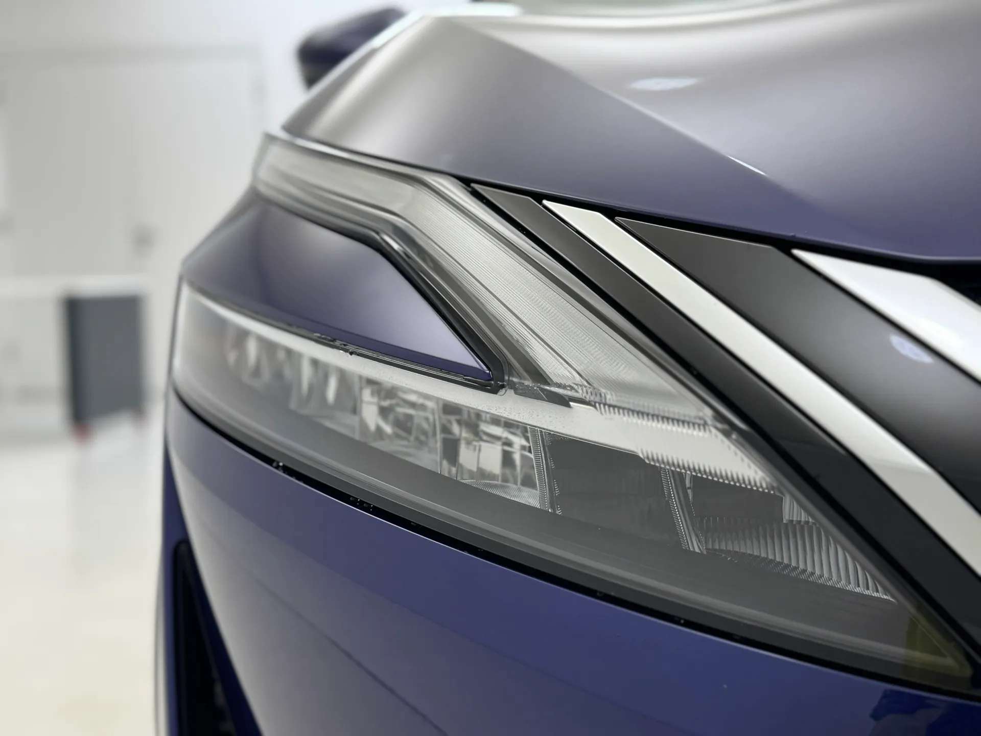 2023 NISSAN QASHQAI 2023 NISSAN QASHQAI
