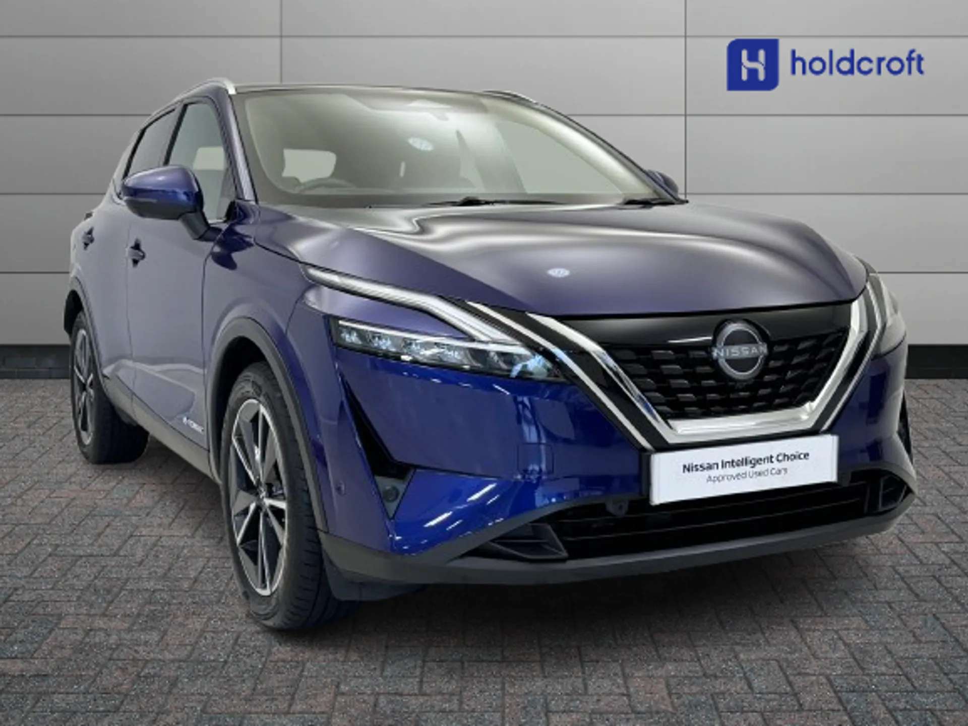A 2023 NISSAN QASHQAI 1.5 E-Power Tekna 5dr Auto A 2023 NISSAN QASHQAI 1.5 E-Power Tekna 5dr Auto