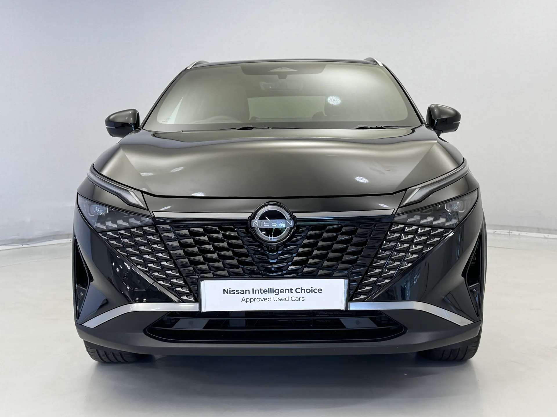 A 2025 NISSAN QASHQAI 1.5 E-Power Tekna 5dr Auto A 2025 NISSAN QASHQAI 1.5 E-Power Tekna 5dr Auto