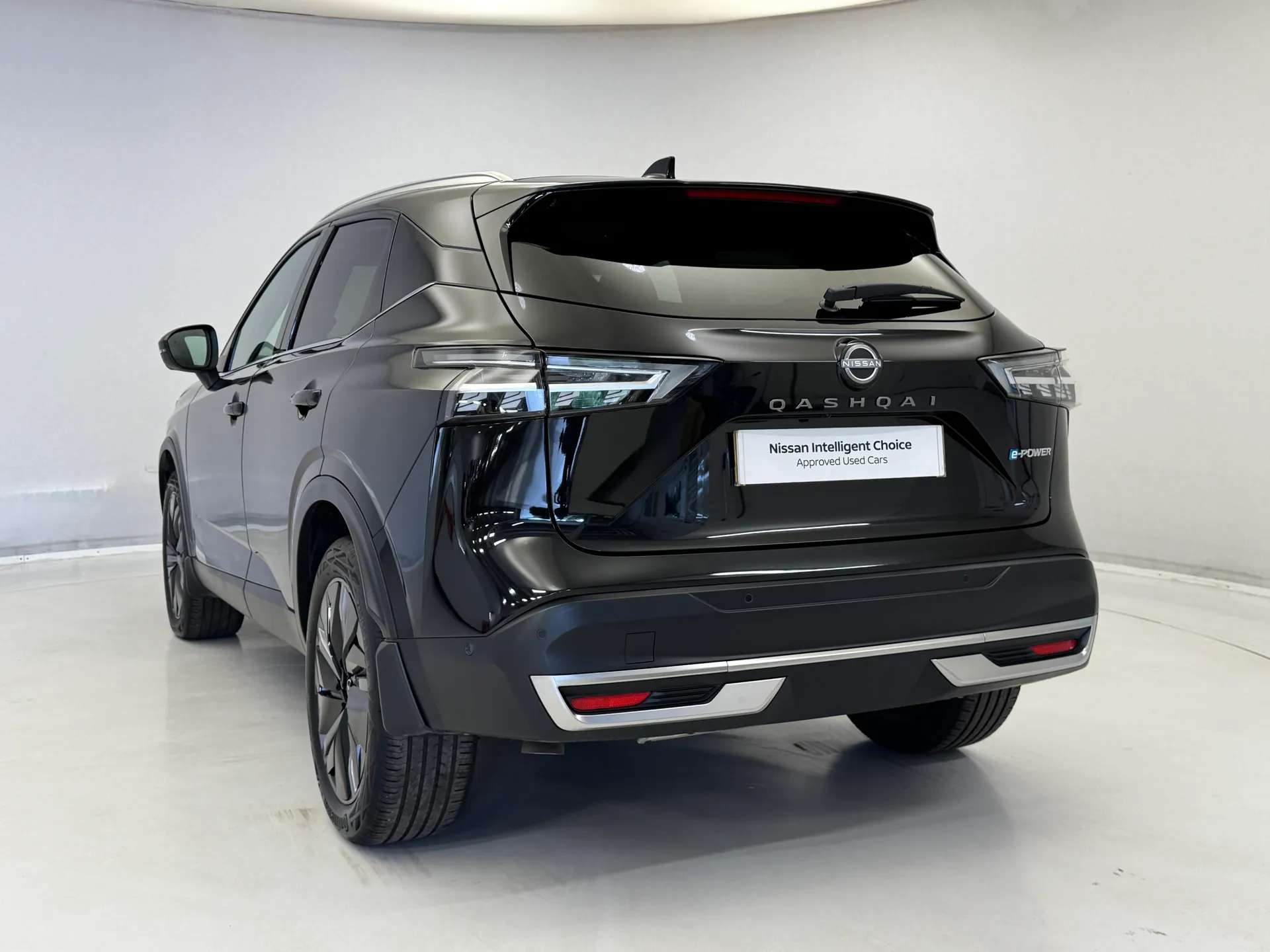 2025 NISSAN QASHQAI 2025 NISSAN QASHQAI