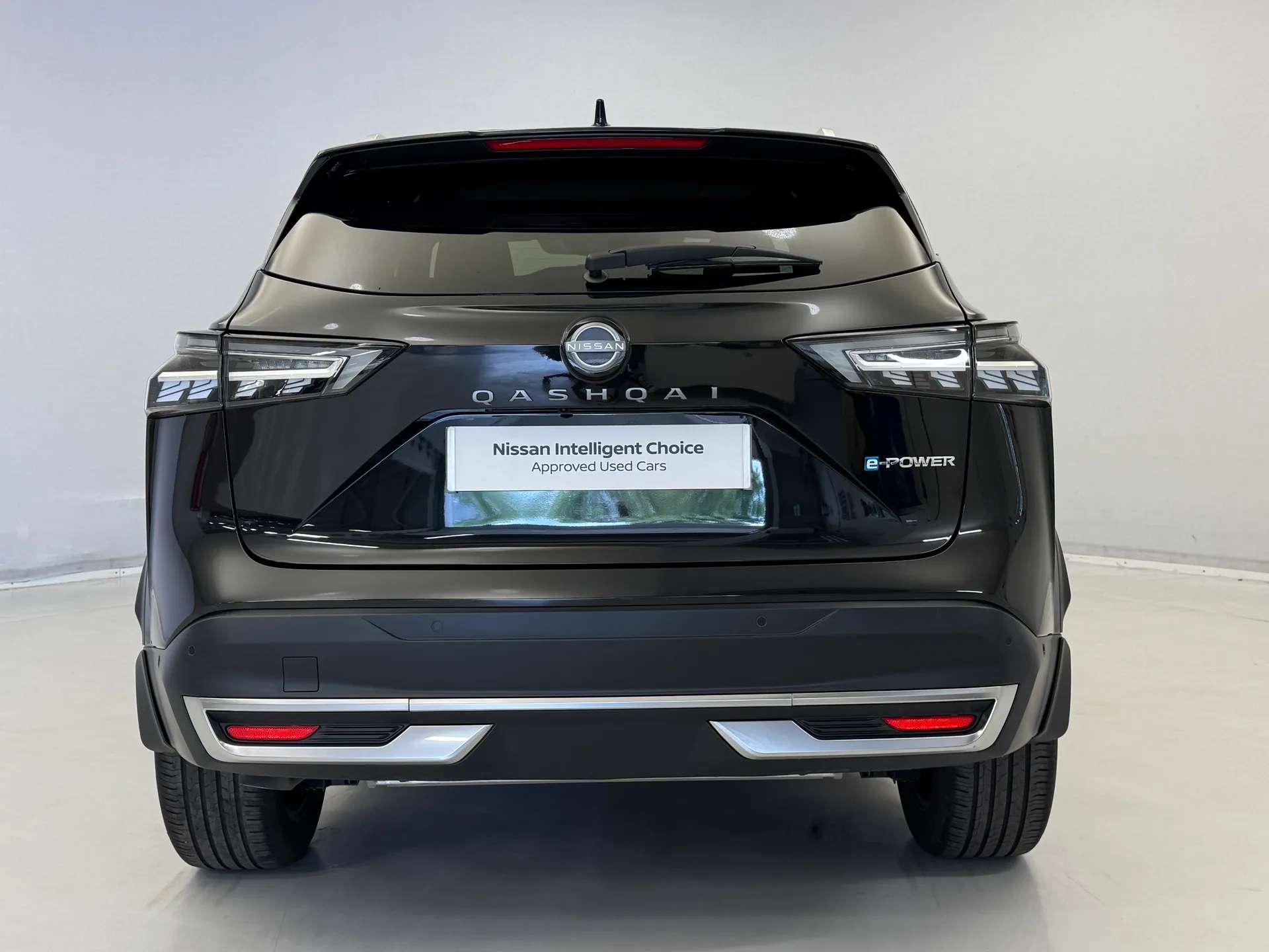 2025 NISSAN QASHQAI 2025 NISSAN QASHQAI
