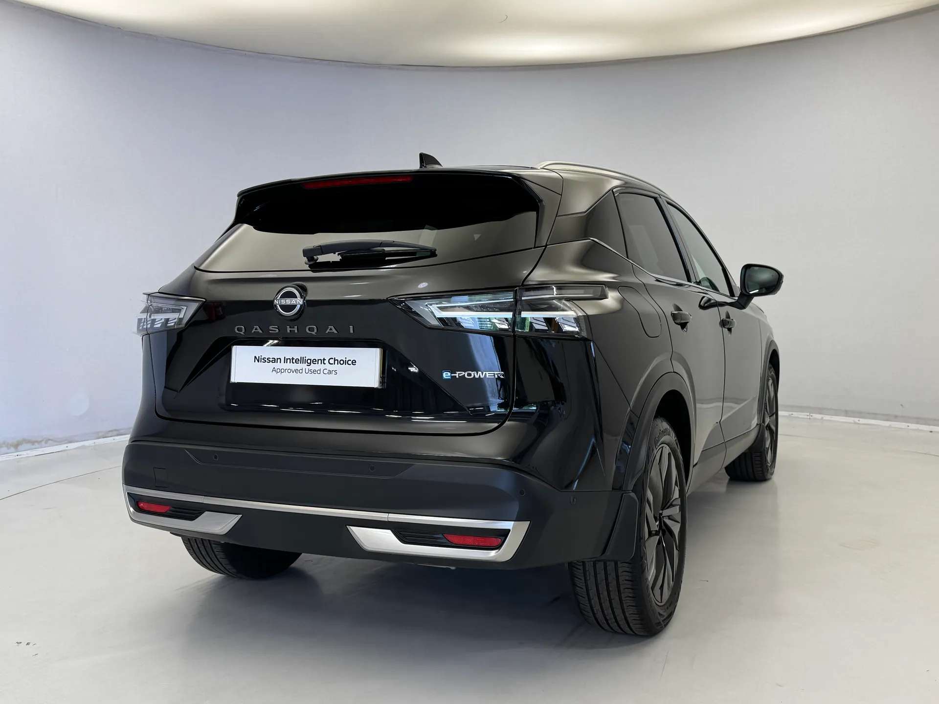2025 NISSAN QASHQAI 2025 NISSAN QASHQAI