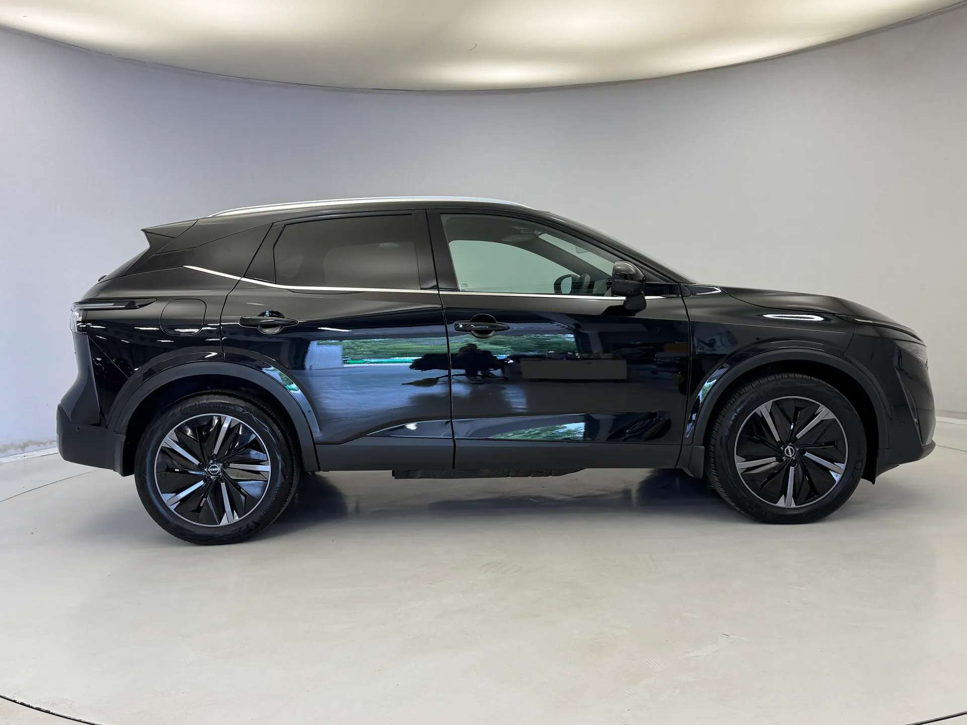 2025 NISSAN QASHQAI 2025 NISSAN QASHQAI