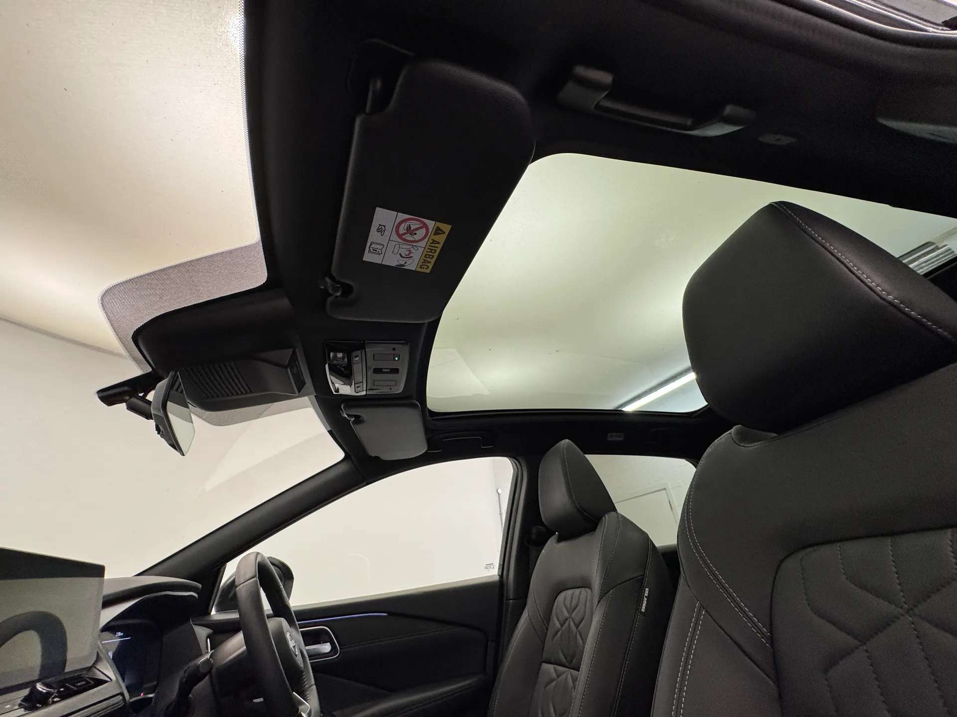 2025 NISSAN QASHQAI 2025 NISSAN QASHQAI