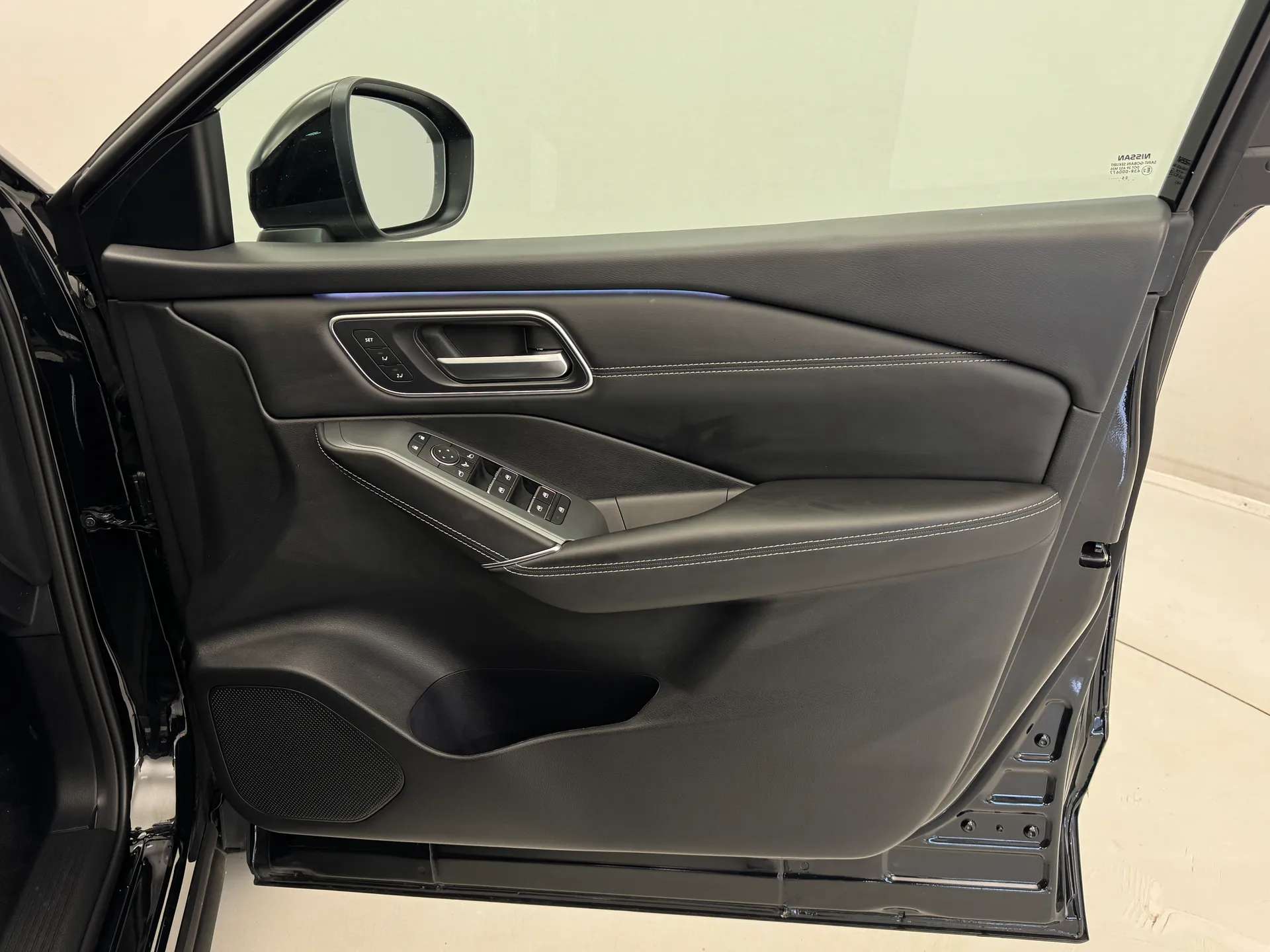 2025 NISSAN QASHQAI 2025 NISSAN QASHQAI