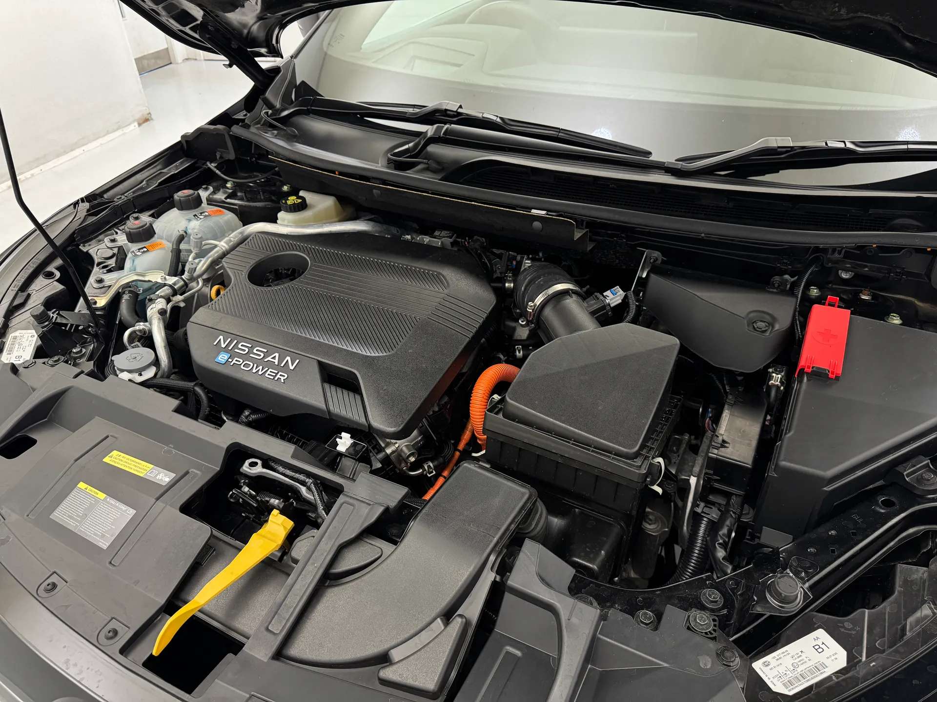 2025 NISSAN QASHQAI 2025 NISSAN QASHQAI