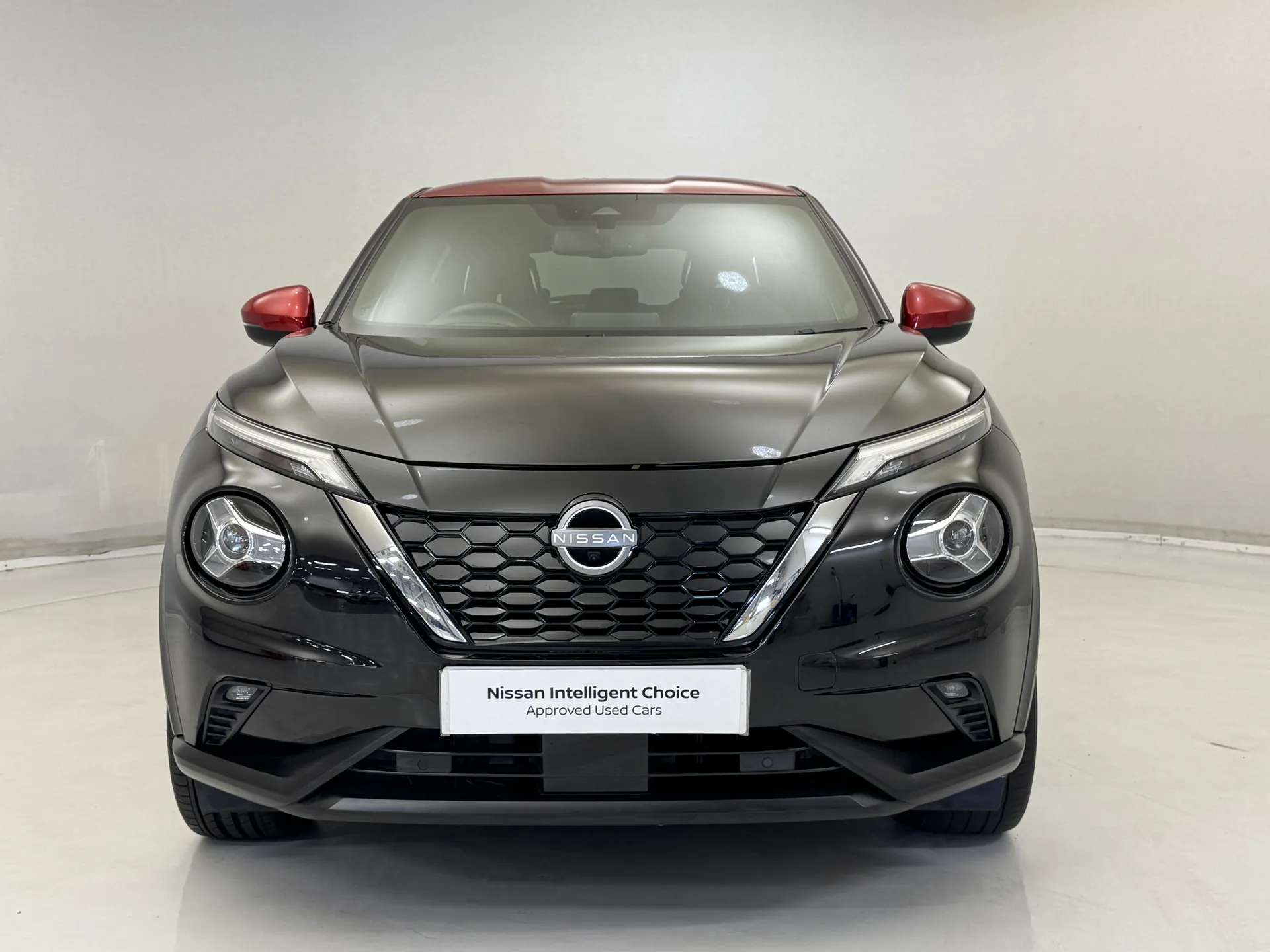 A 2023 NISSAN JUKE 1.6 Hybrid Tekna 5dr Auto A 2023 NISSAN JUKE 1.6 Hybrid Tekna 5dr Auto