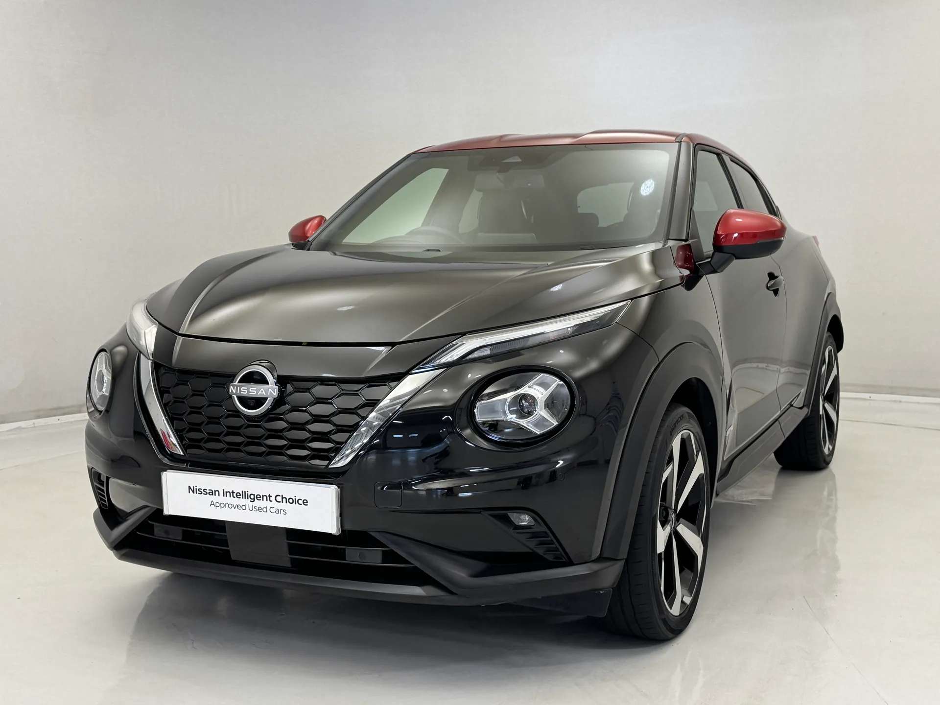 2023 NISSAN JUKE 2023 NISSAN JUKE