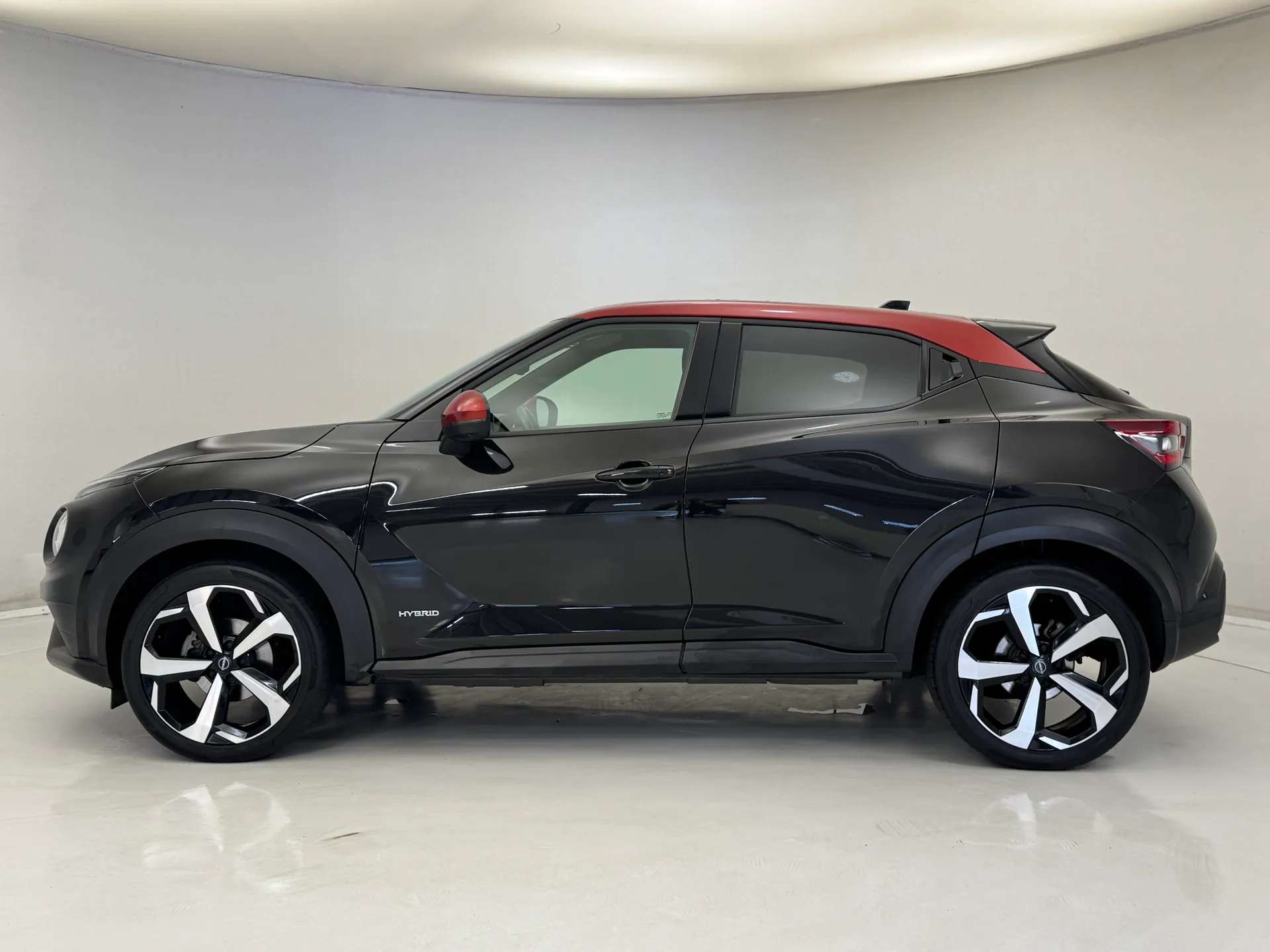 2023 NISSAN JUKE 2023 NISSAN JUKE