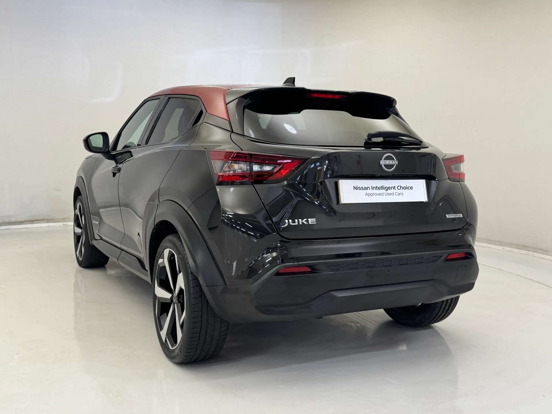 2023 NISSAN JUKE 2023 NISSAN JUKE