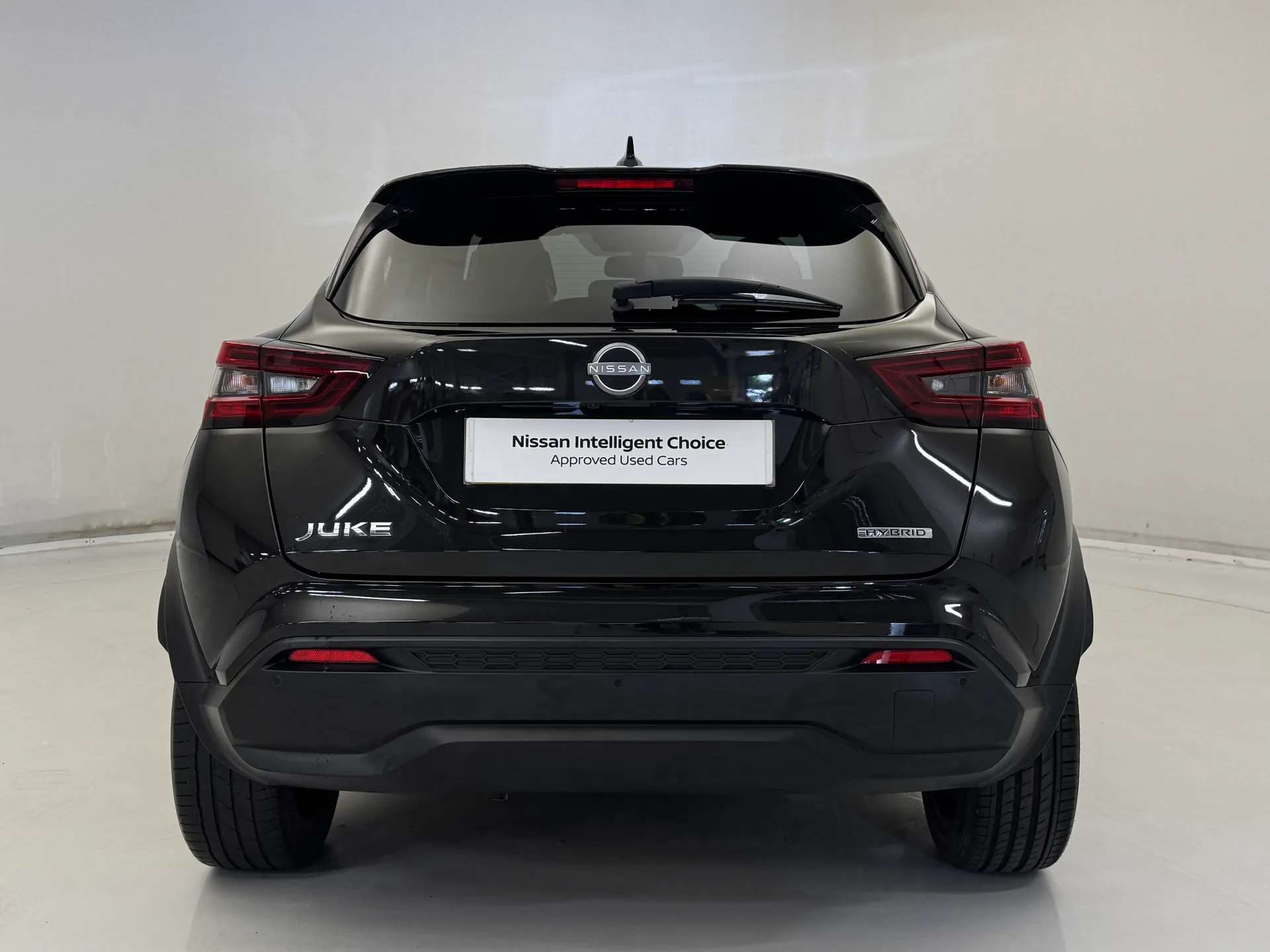2023 NISSAN JUKE 2023 NISSAN JUKE