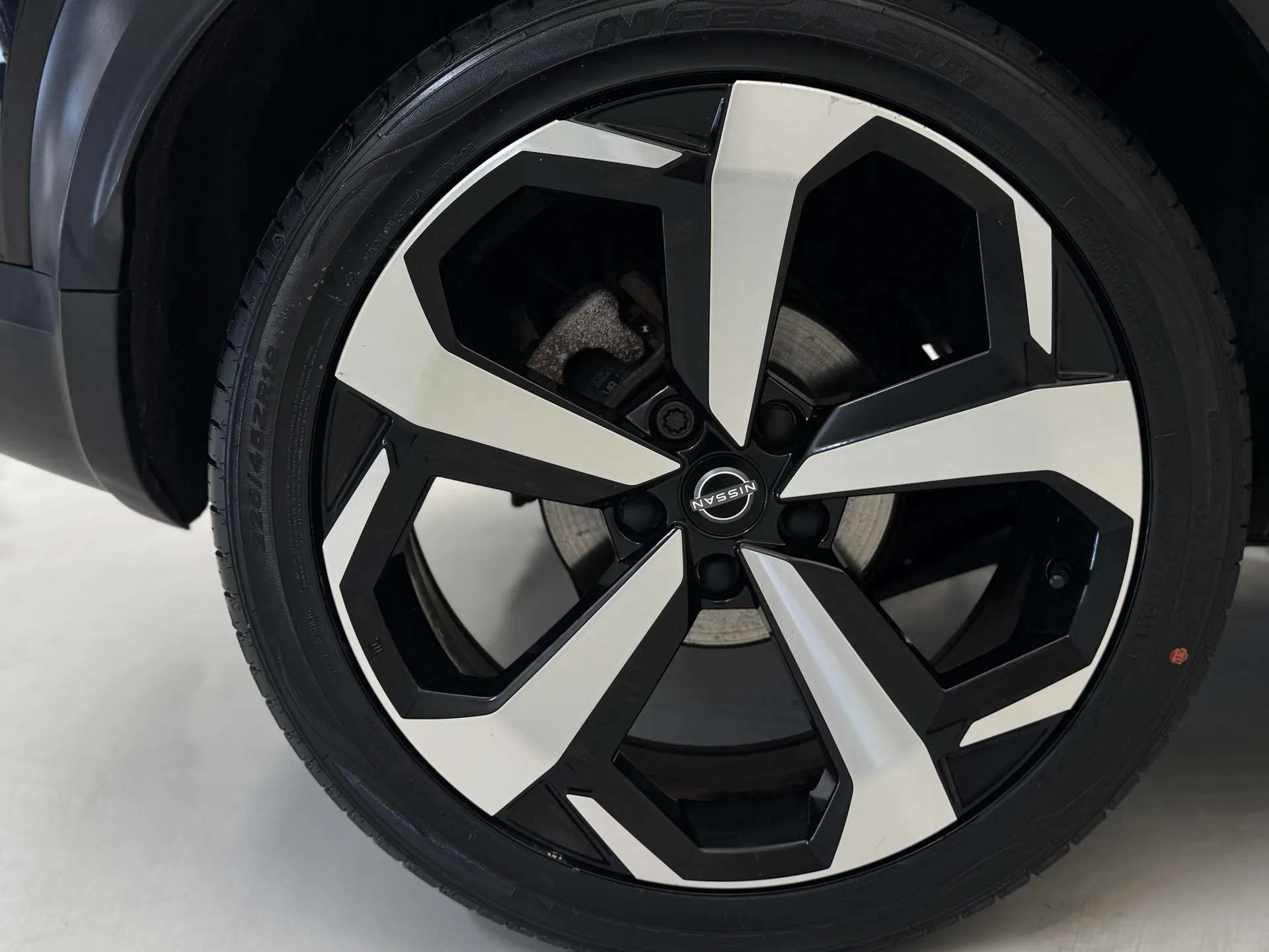 2023 NISSAN JUKE 2023 NISSAN JUKE