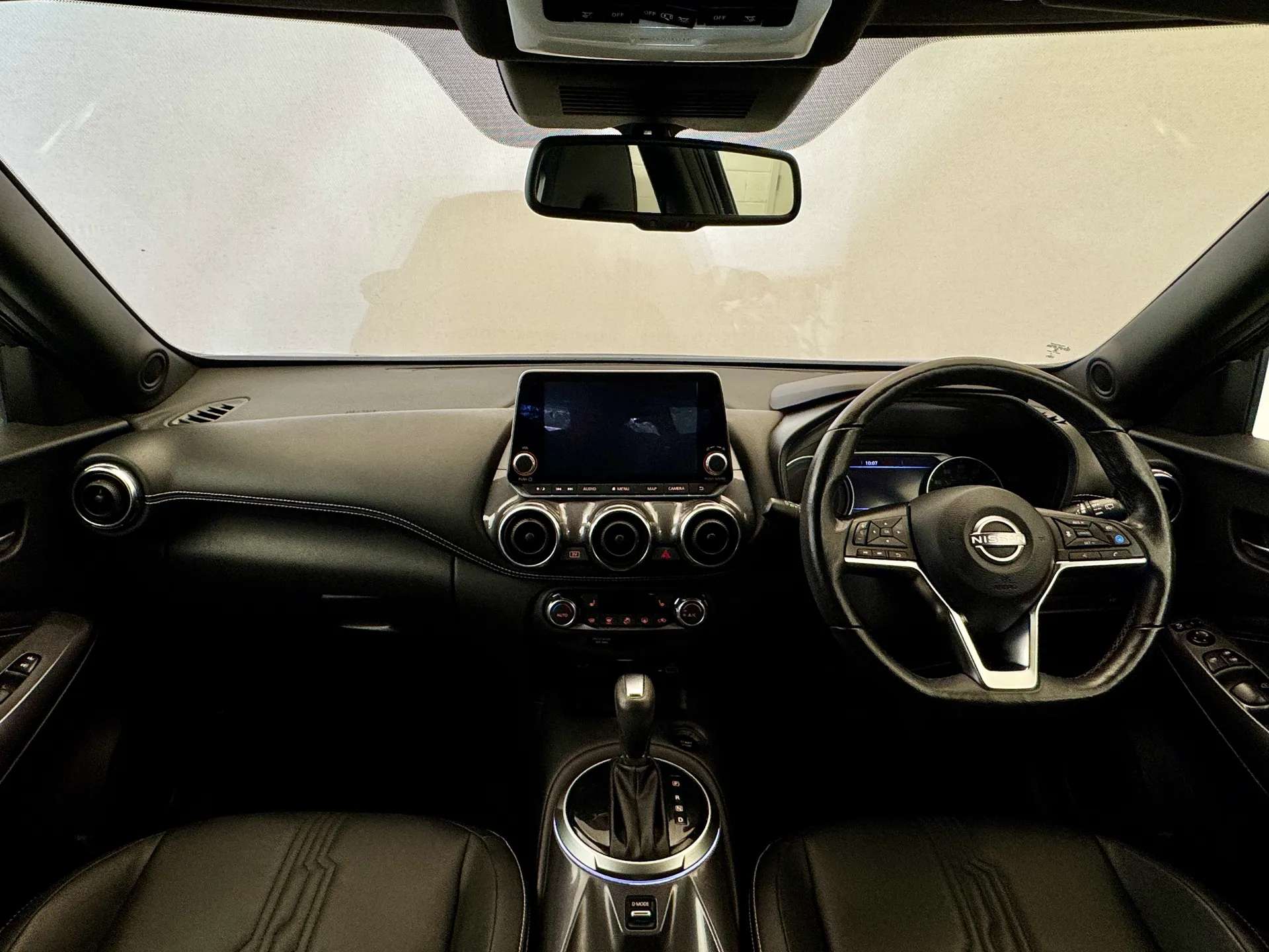 2023 NISSAN JUKE 2023 NISSAN JUKE