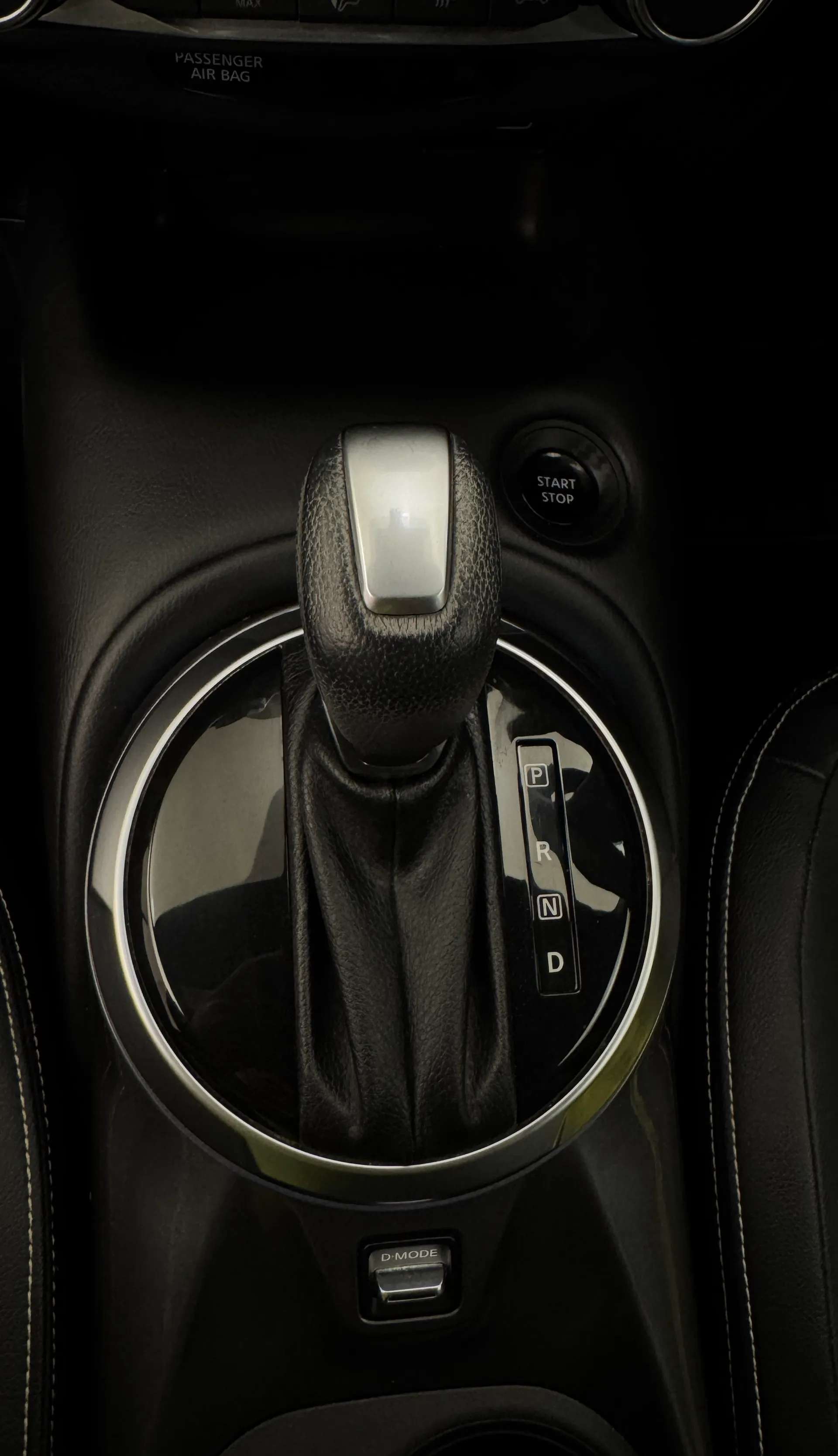 2023 NISSAN JUKE 2023 NISSAN JUKE