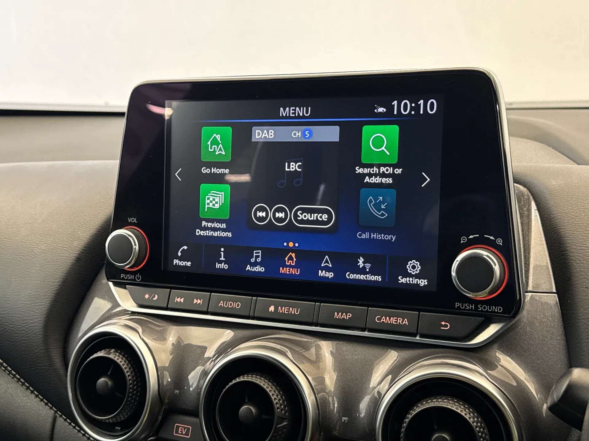 2023 NISSAN JUKE 2023 NISSAN JUKE