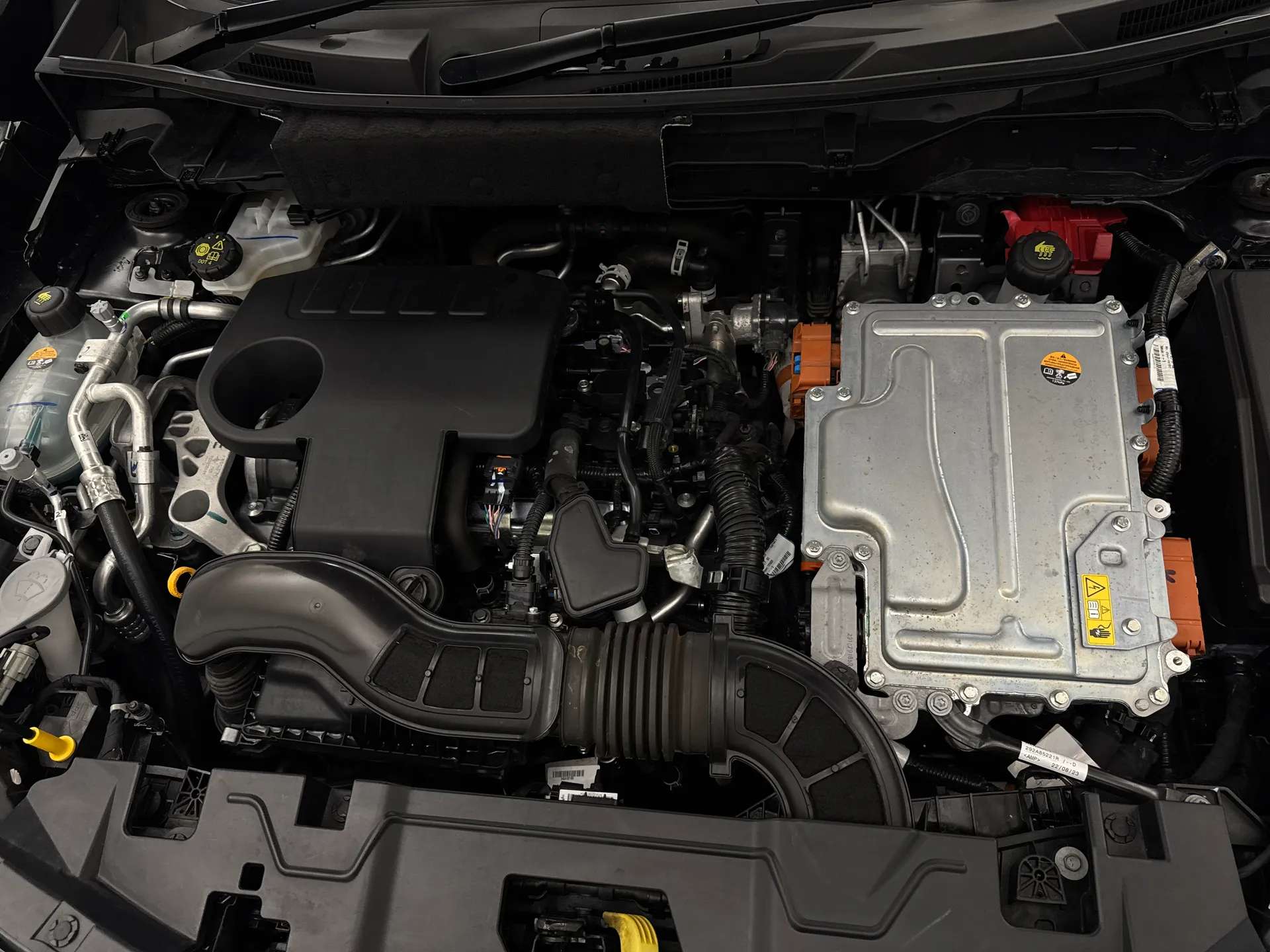 2023 NISSAN JUKE 2023 NISSAN JUKE