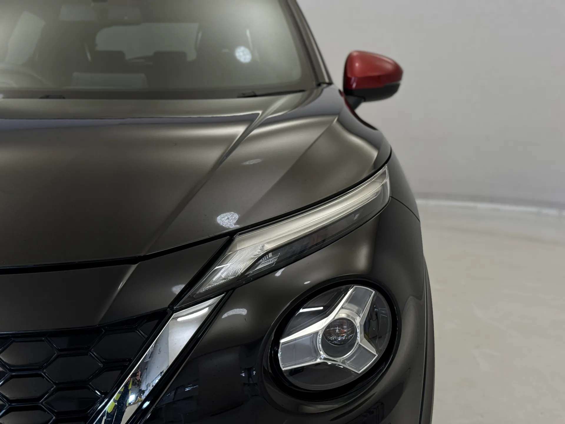2023 NISSAN JUKE 2023 NISSAN JUKE