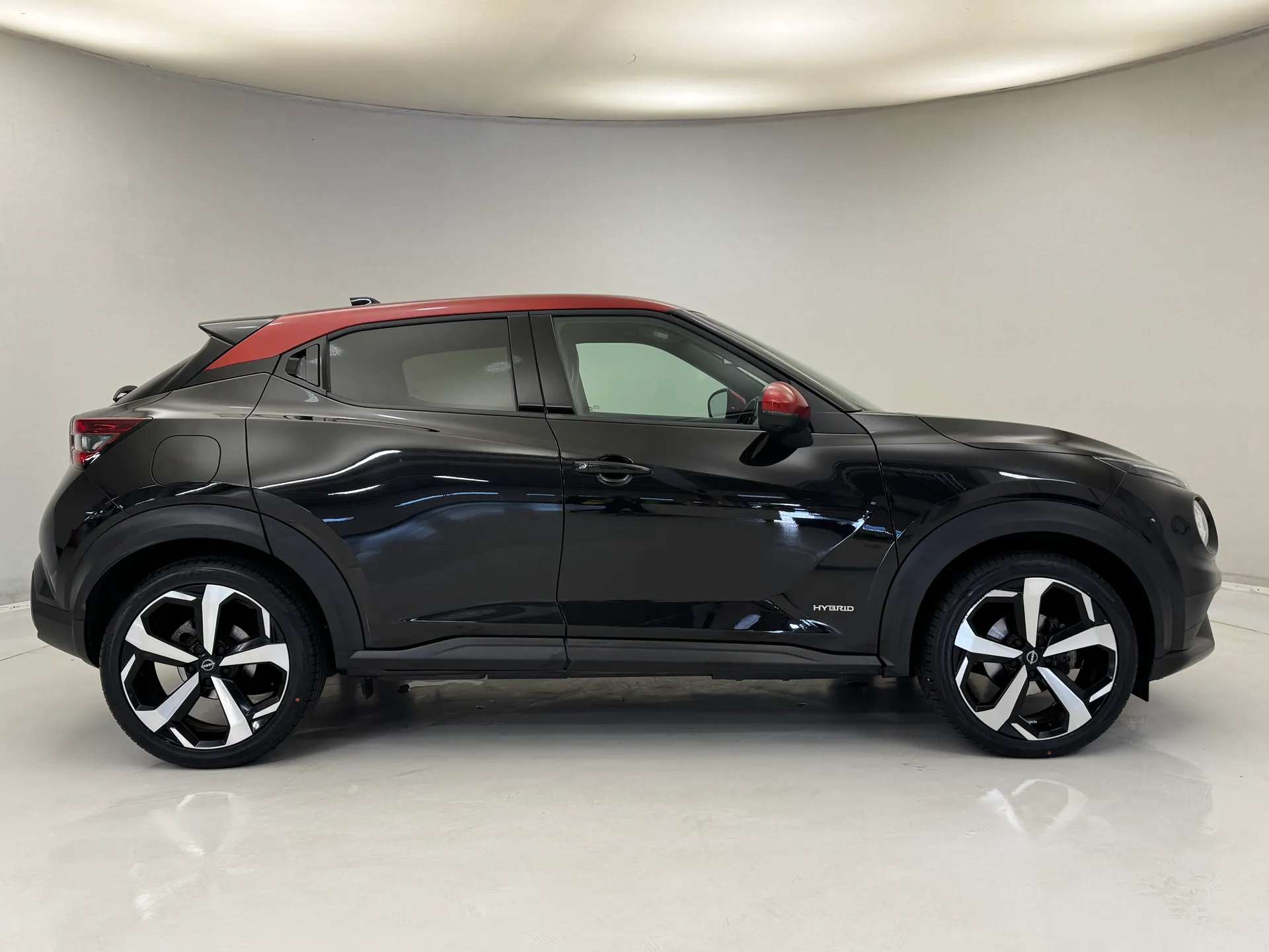 2023 NISSAN JUKE 2023 NISSAN JUKE